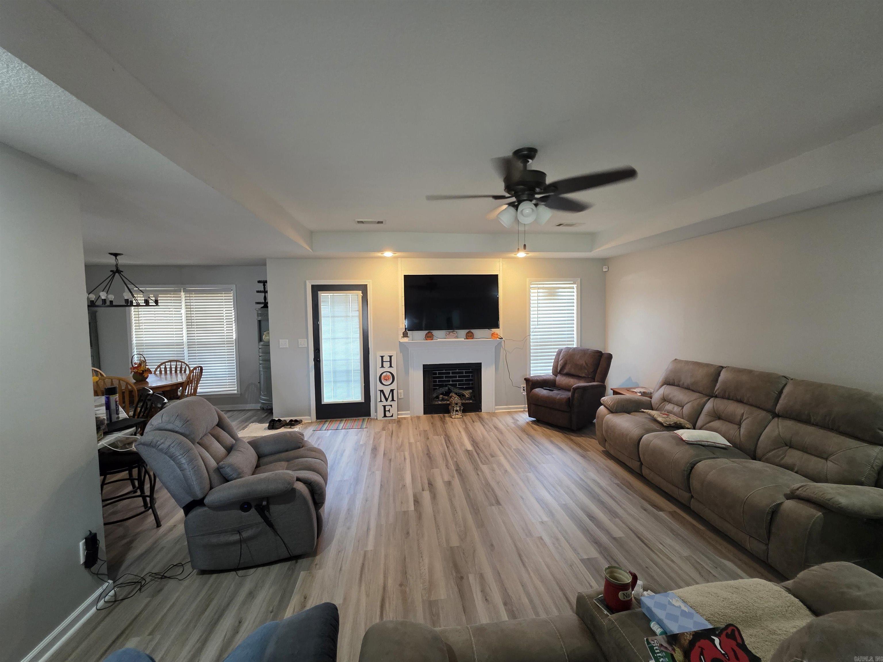 6024 Whitecliff  Jonesboro, AR