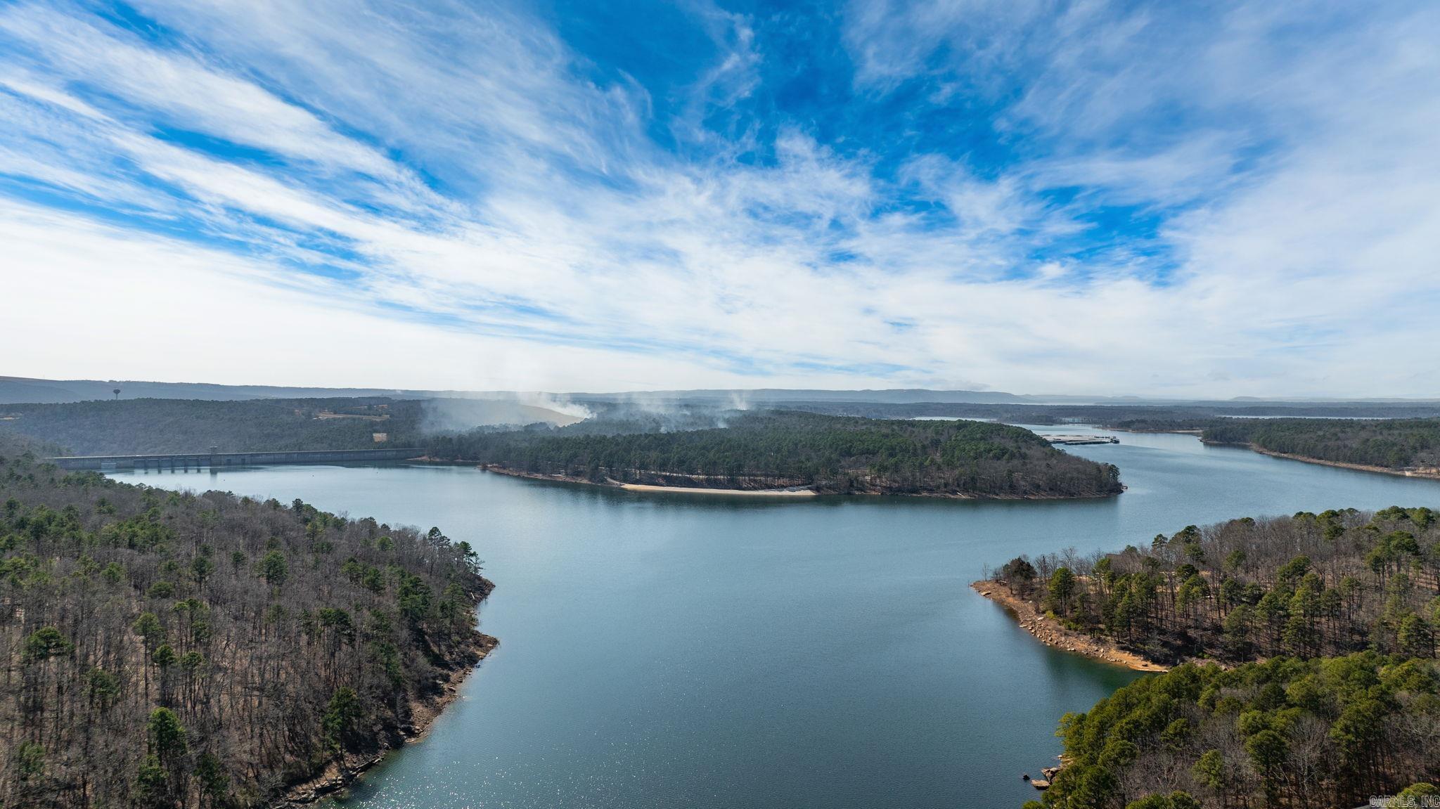 353 Hilltop Dr.  Tumbling Shoals, AR