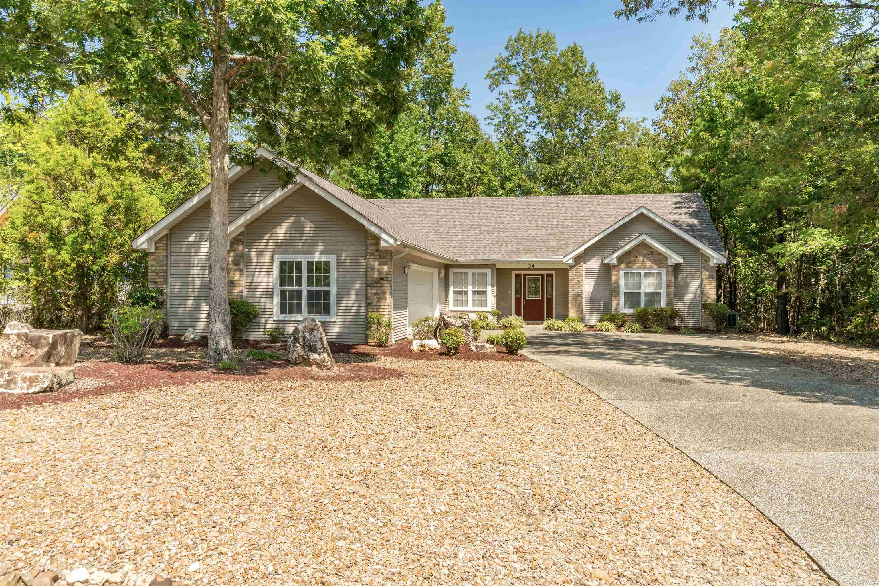 34 Sorpresa  Hot Springs Village, AR
