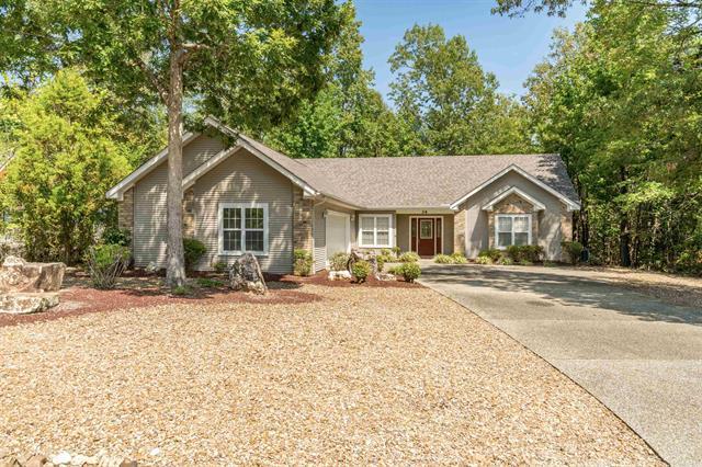 34  Sorpresa  Hot Springs Village, AR
