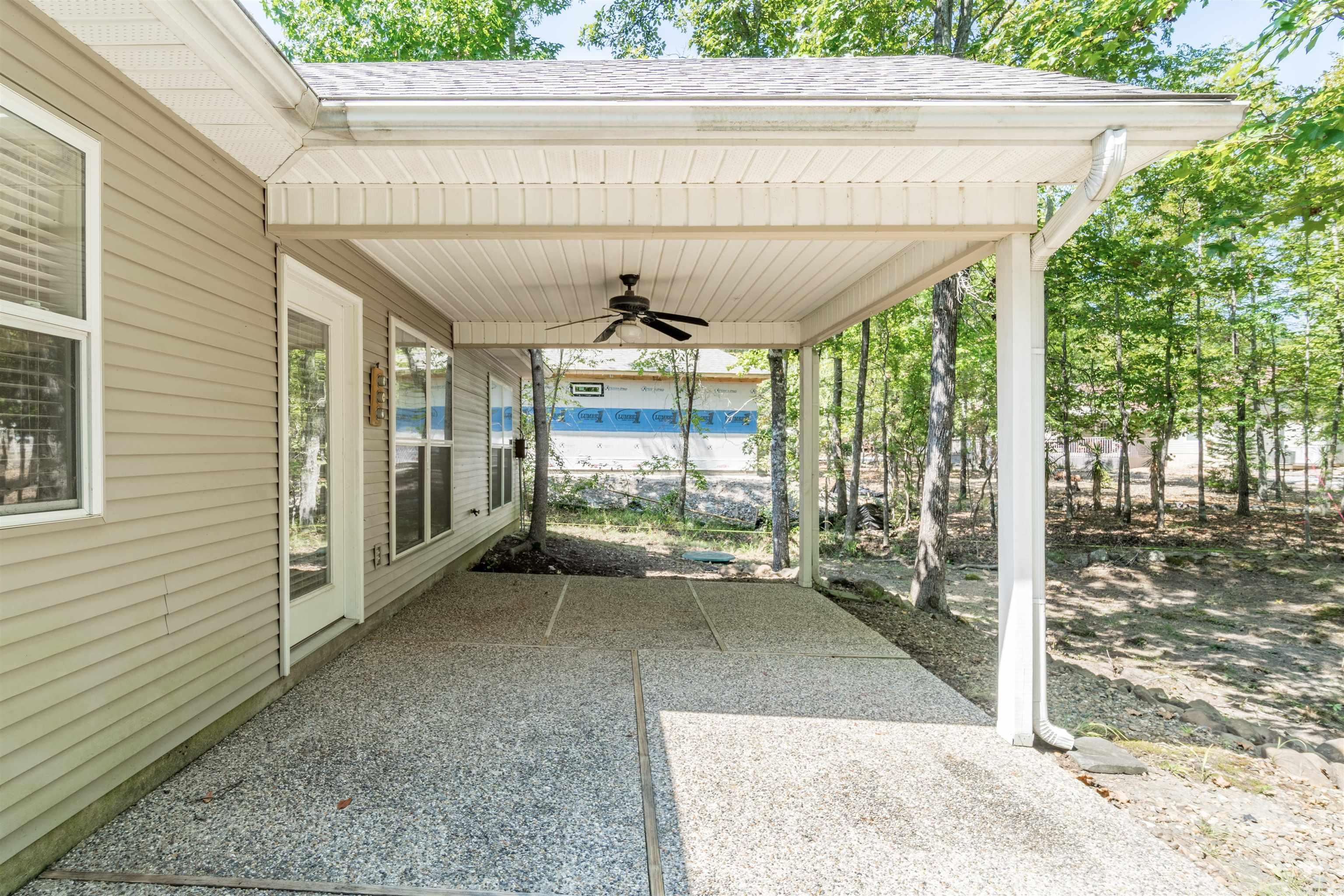 34 Sorpresa  Hot Springs Village, AR