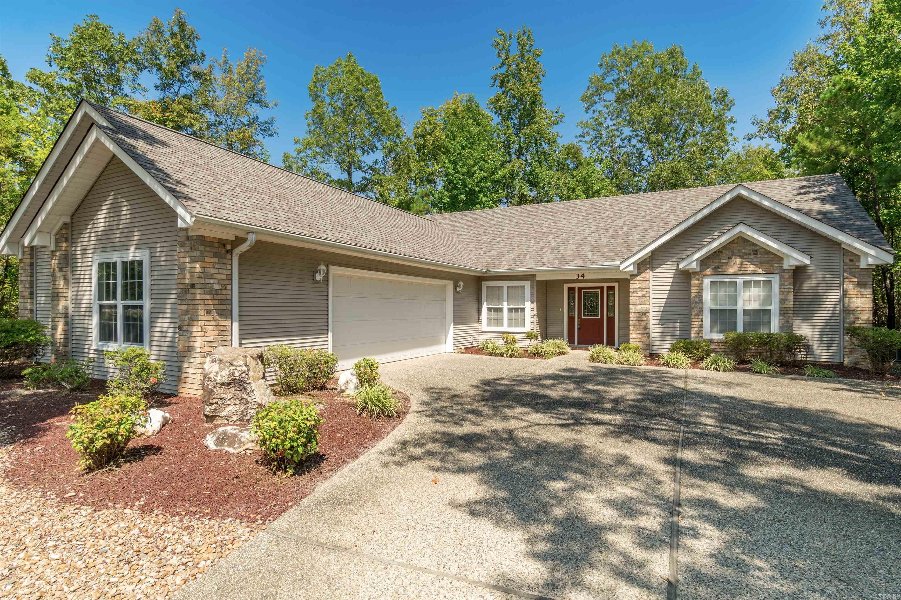 34 Sorpresa  Hot Springs Village, AR