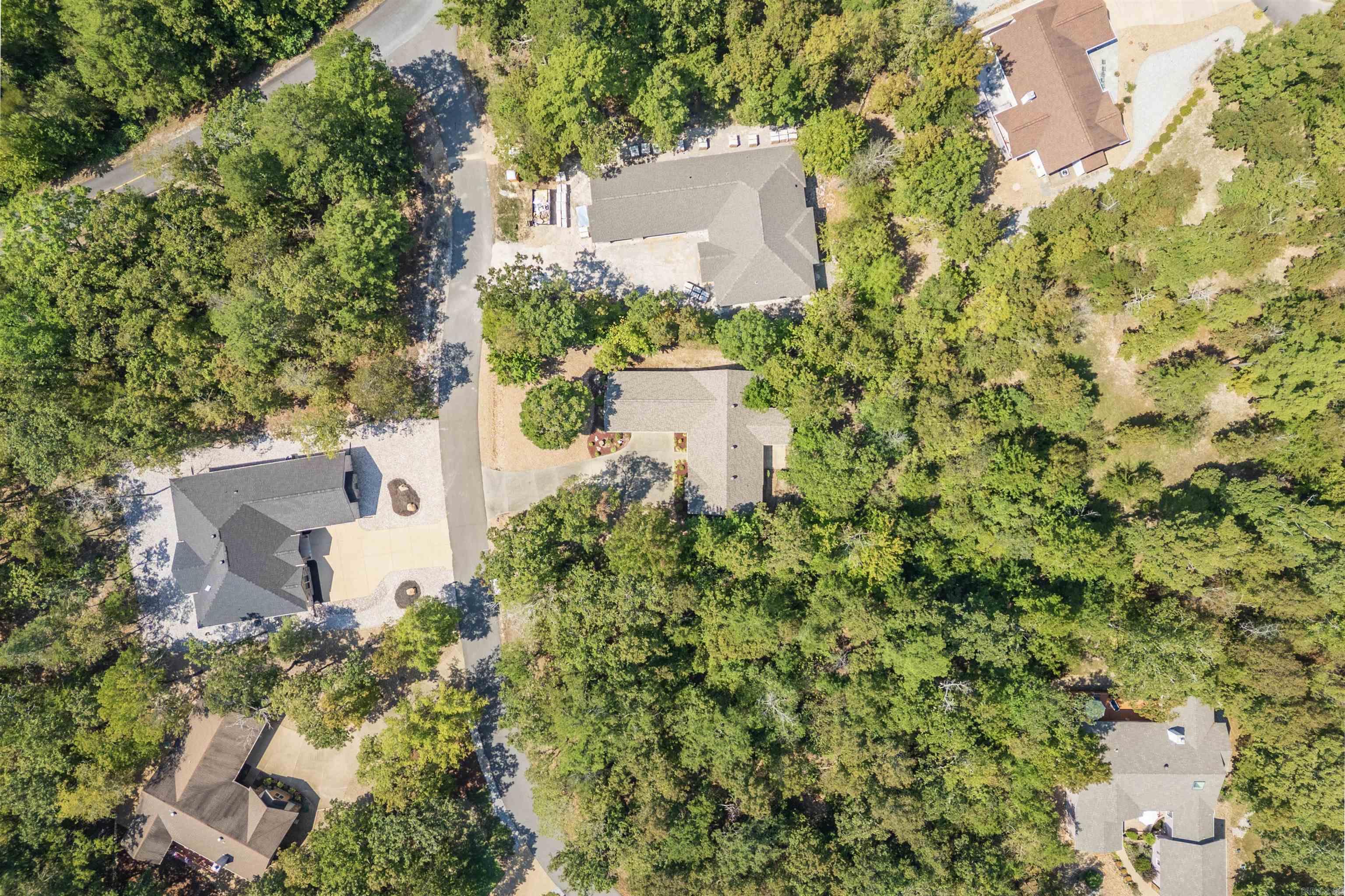 34 Sorpresa  Hot Springs Village, AR