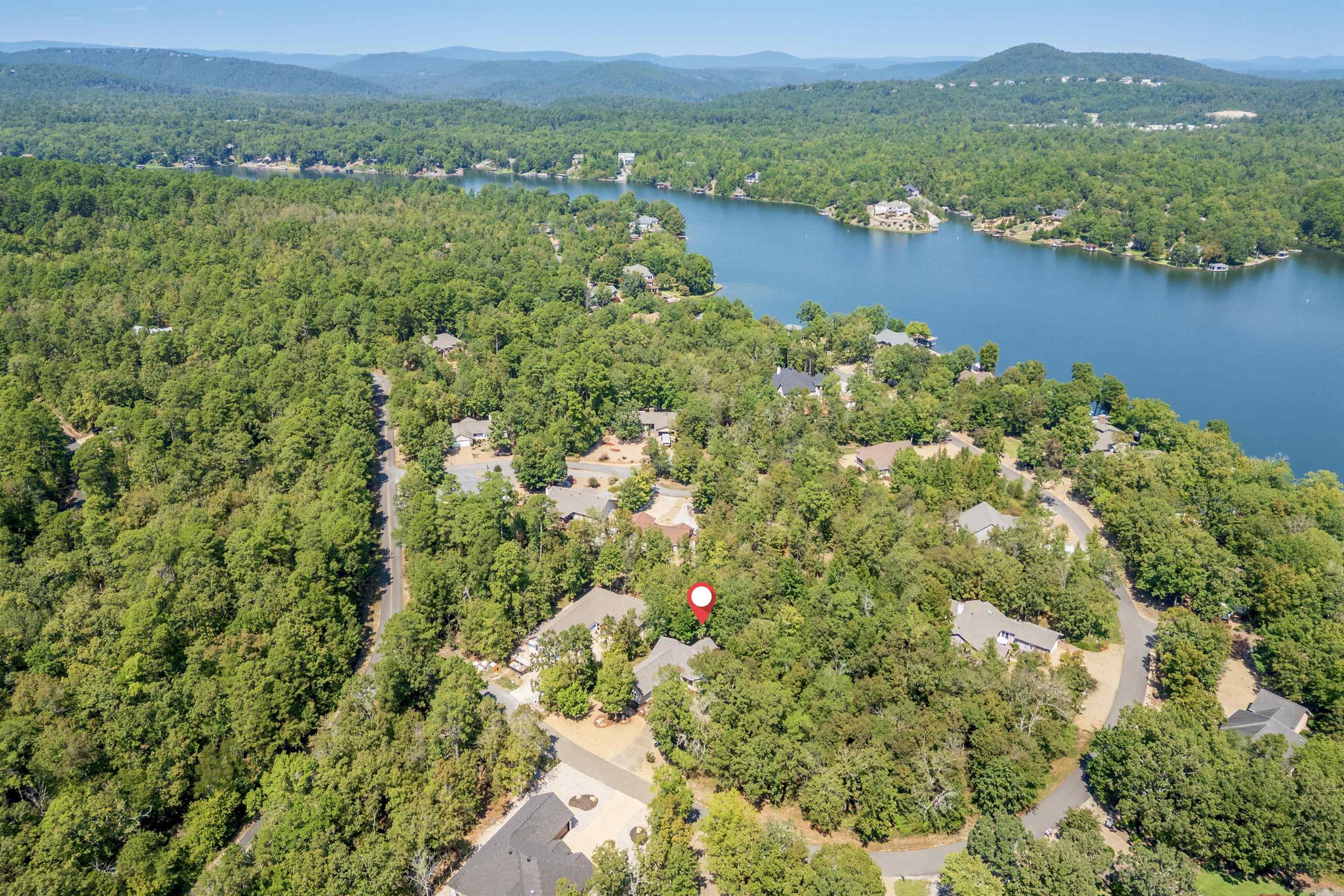 34 Sorpresa  Hot Springs Village, AR