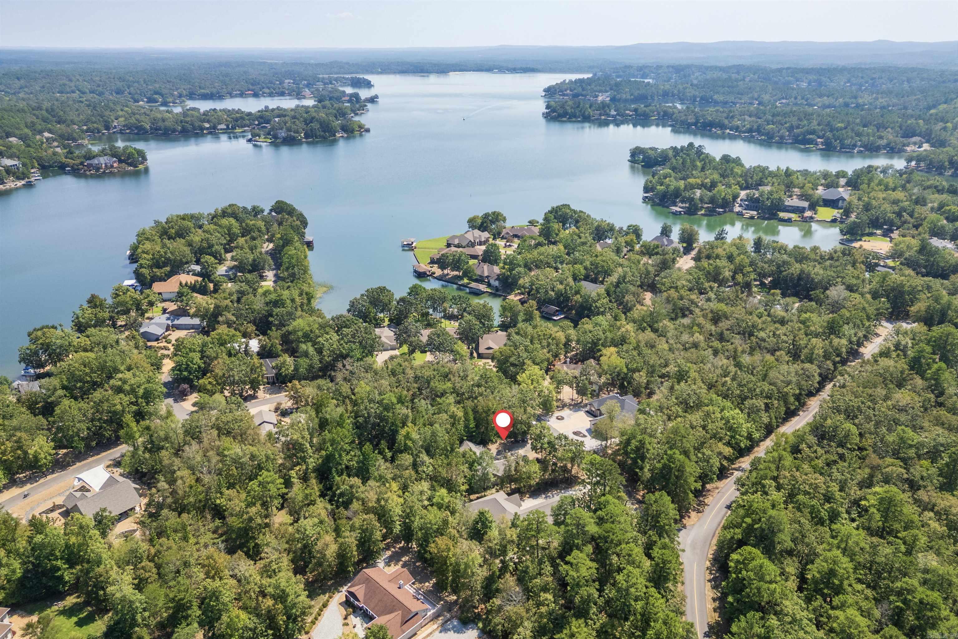 34 Sorpresa  Hot Springs Village, AR