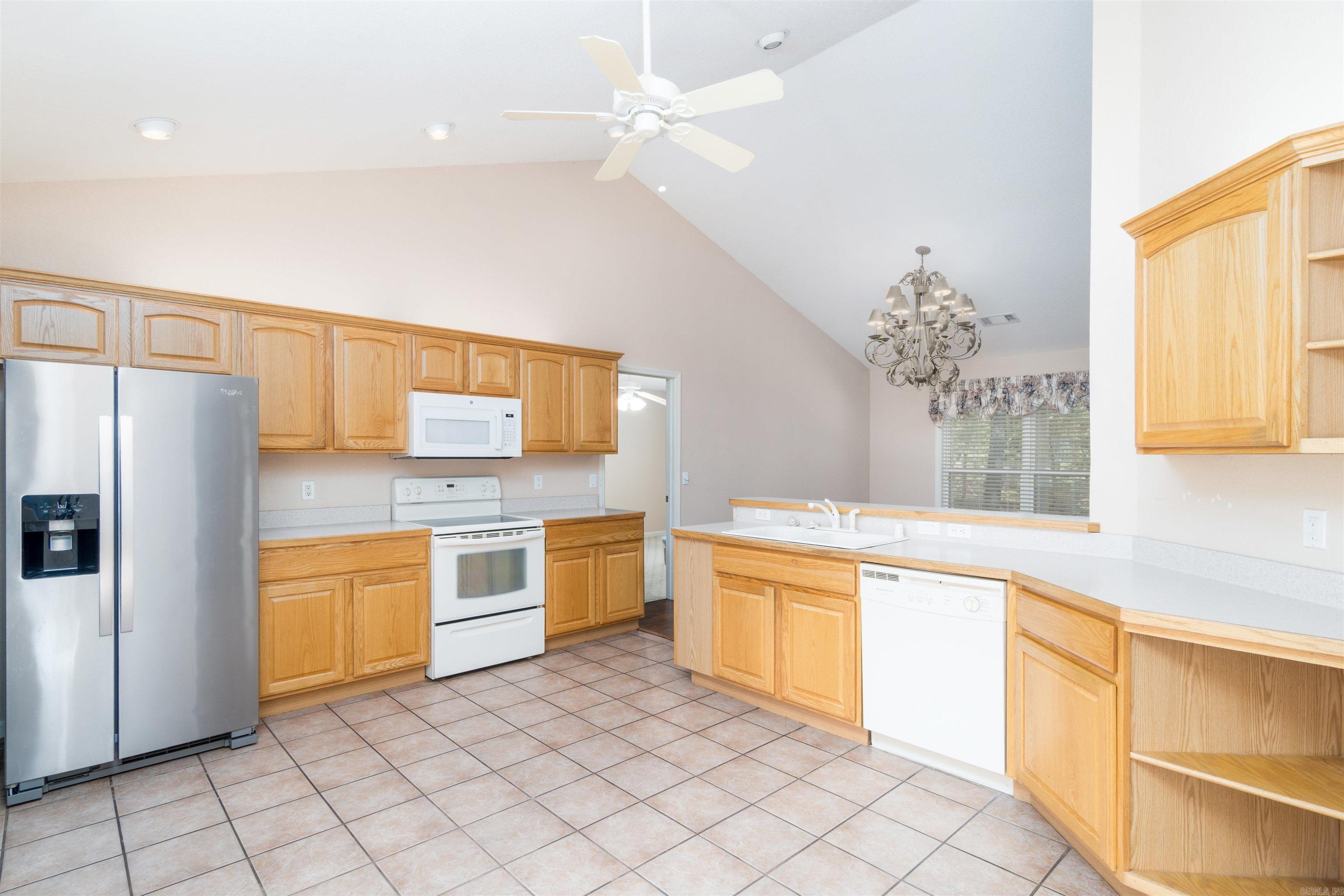 34 Sorpresa  Hot Springs Village, AR
