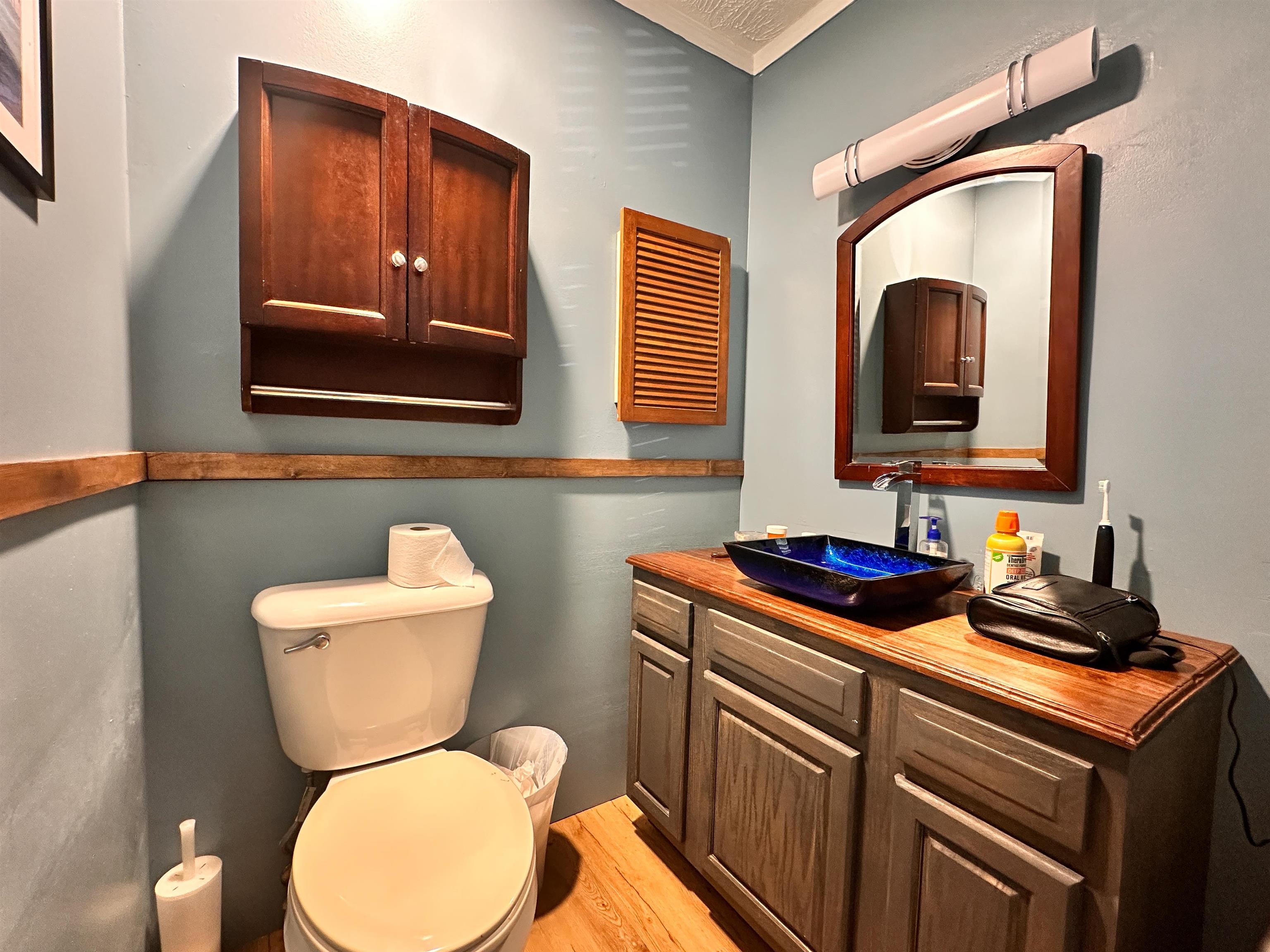 5 Idaho  Cherokee Village, AR
