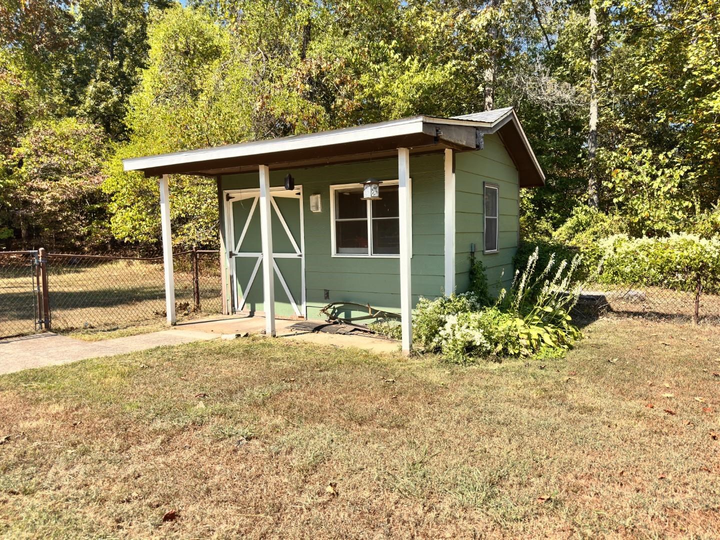 5 Idaho  Cherokee Village, AR