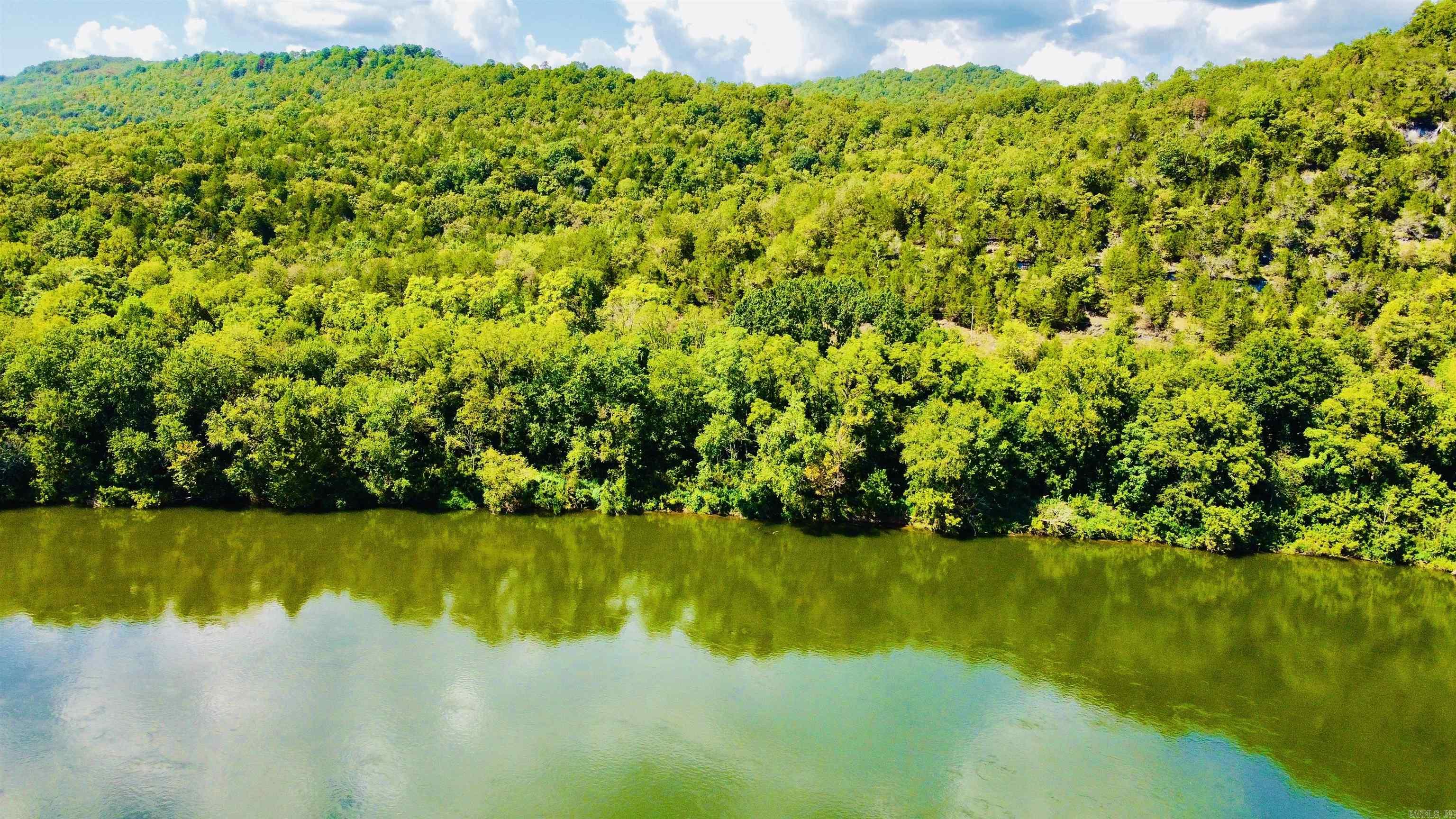 291 River Valley  Mountain View, AR