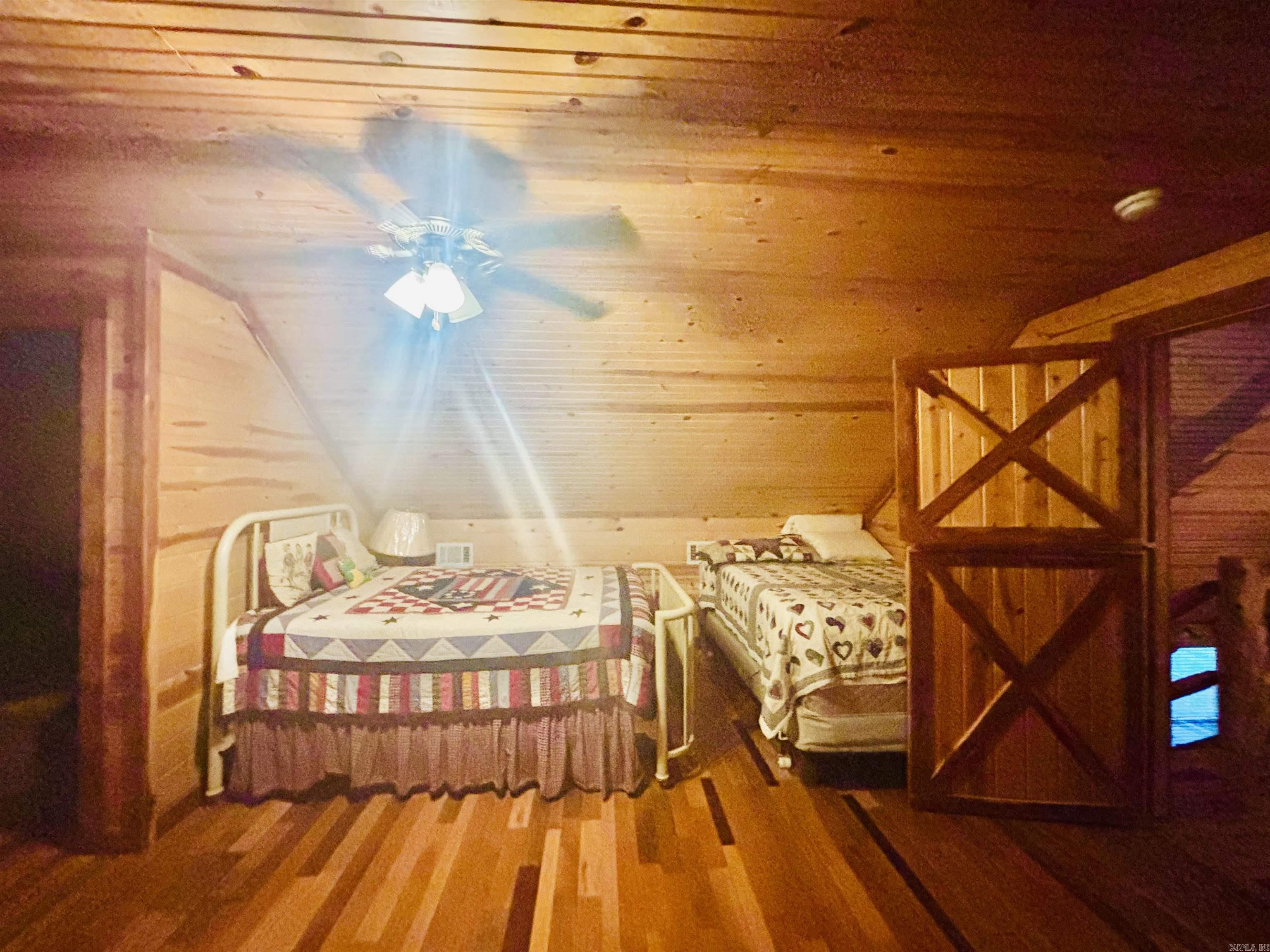 291 River Valley  Mountain View, AR