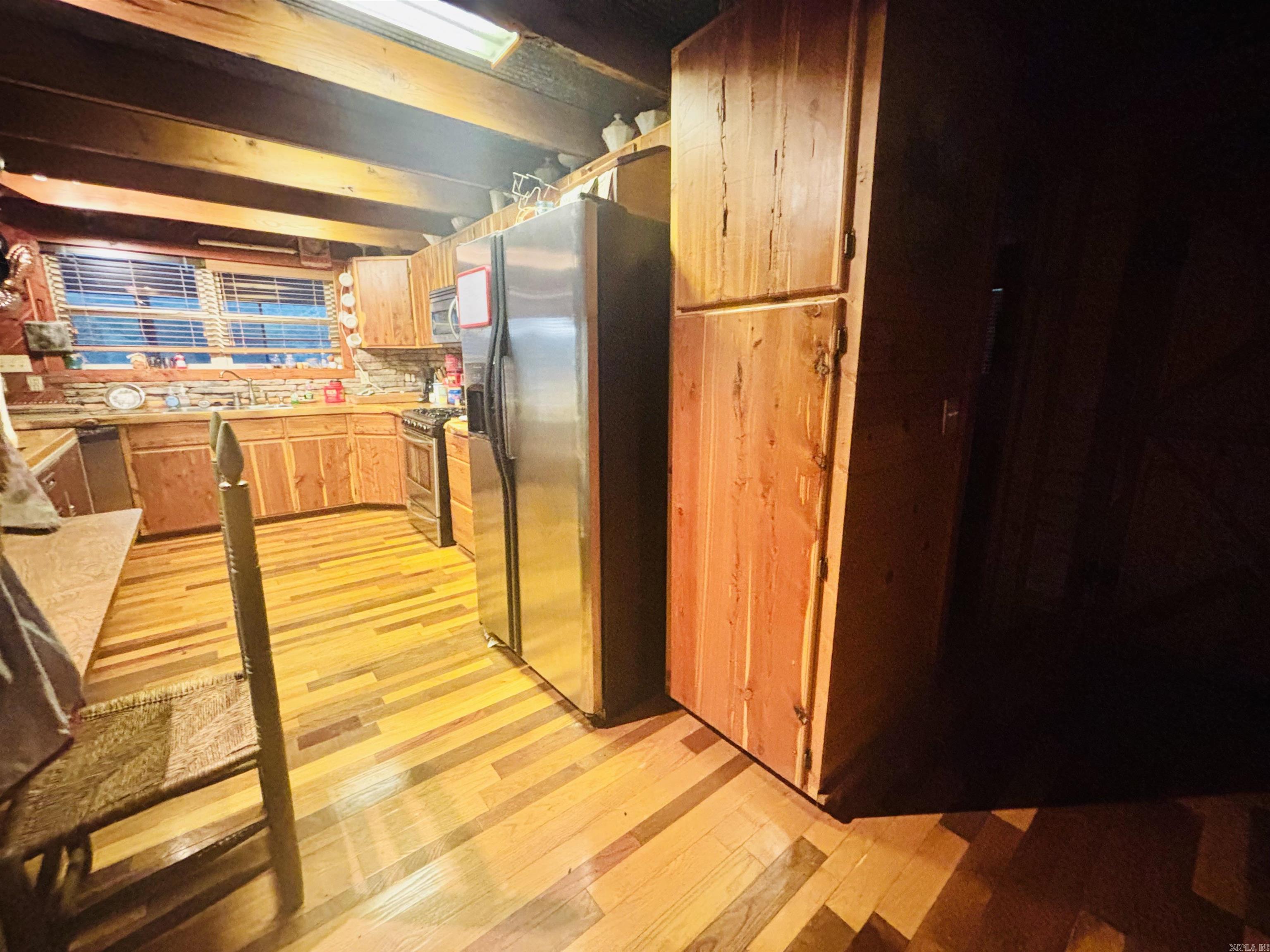 291 River Valley  Mountain View, AR