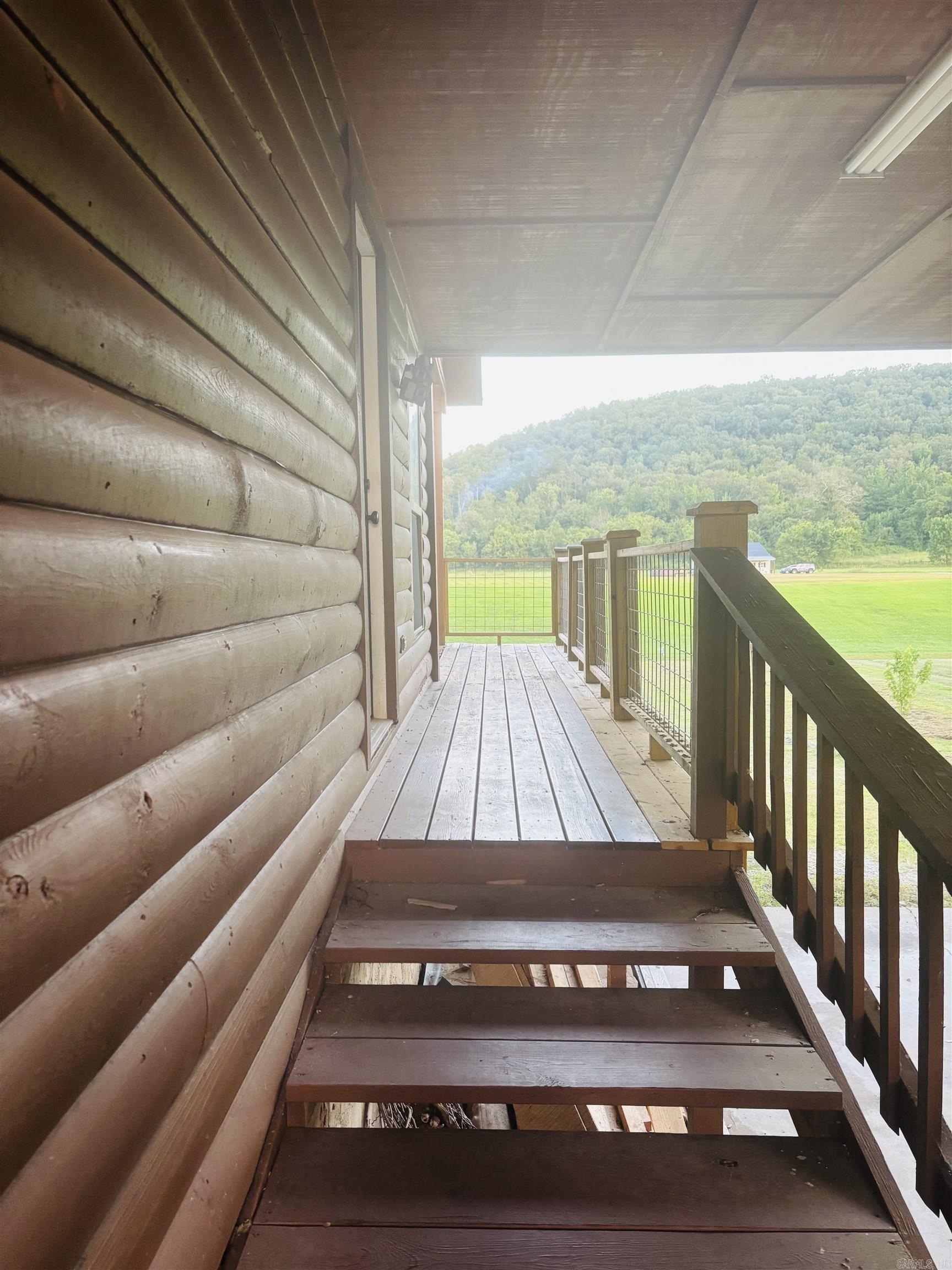 291 River Valley  Mountain View, AR