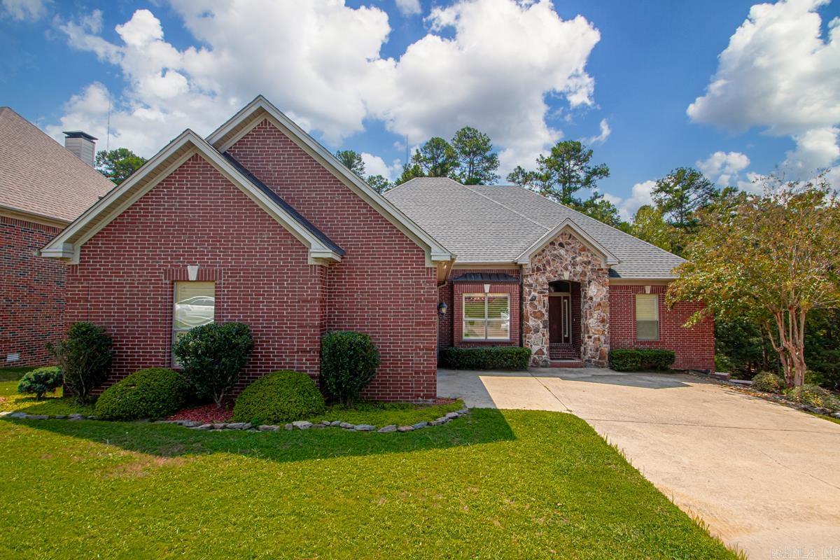 28 Bronte  Little Rock, AR