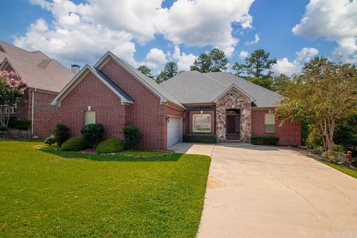 28 Bronte  Little Rock, AR