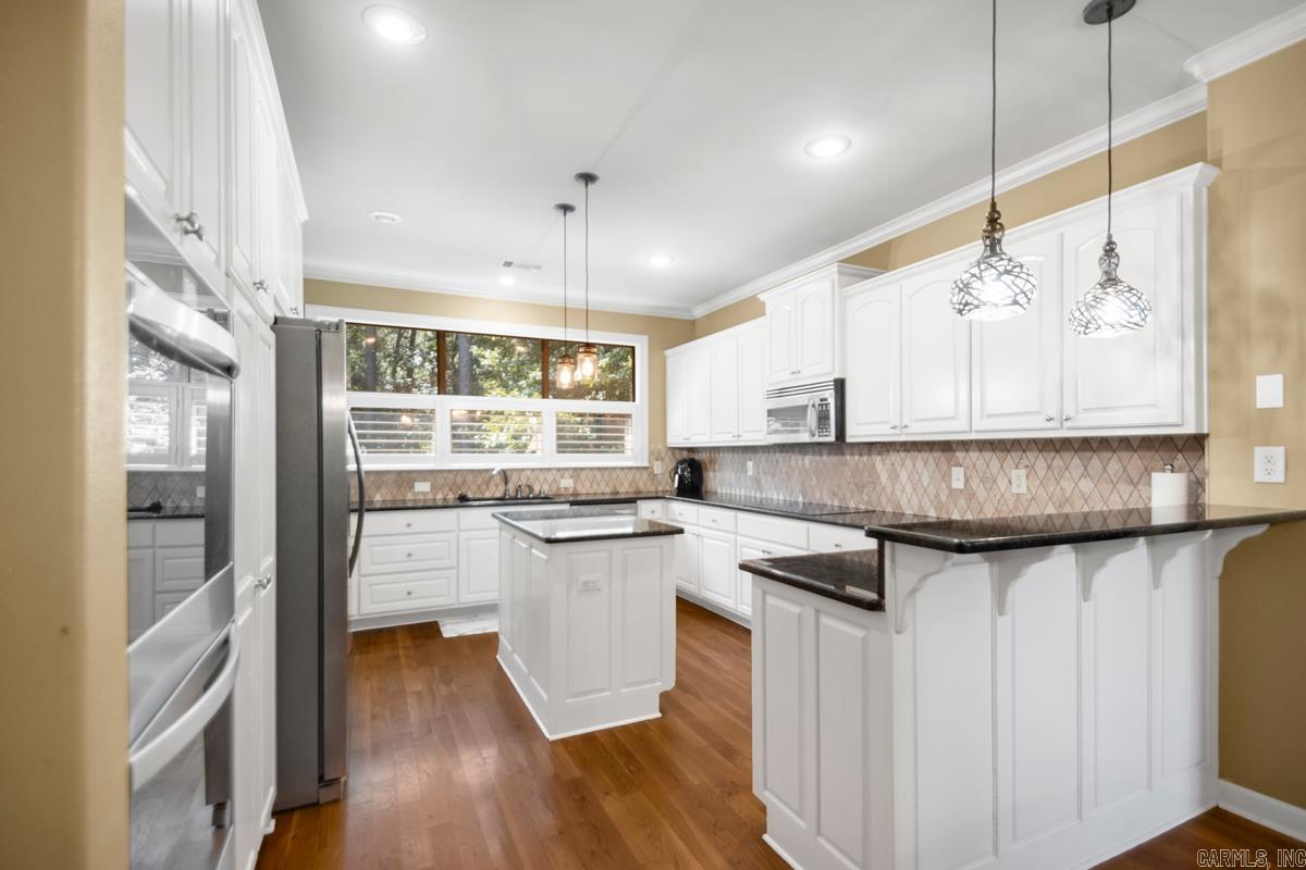 28 Bronte  Little Rock, AR