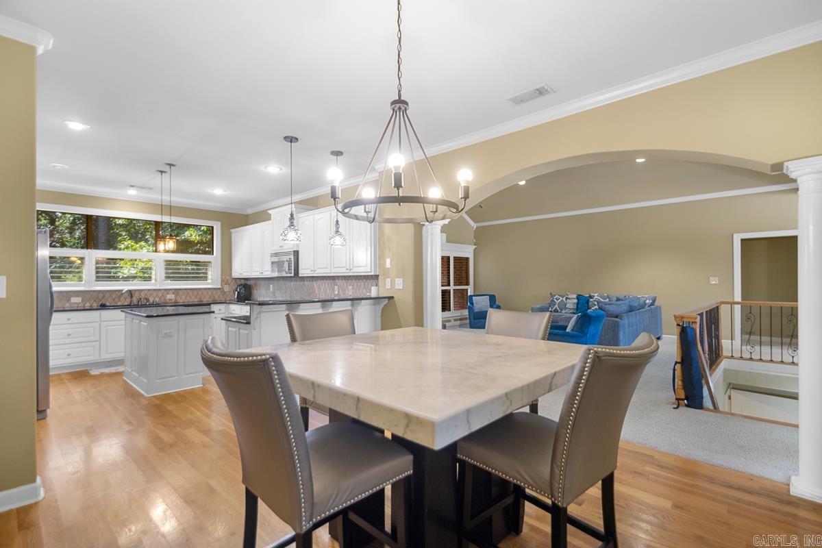 28 Bronte  Little Rock, AR