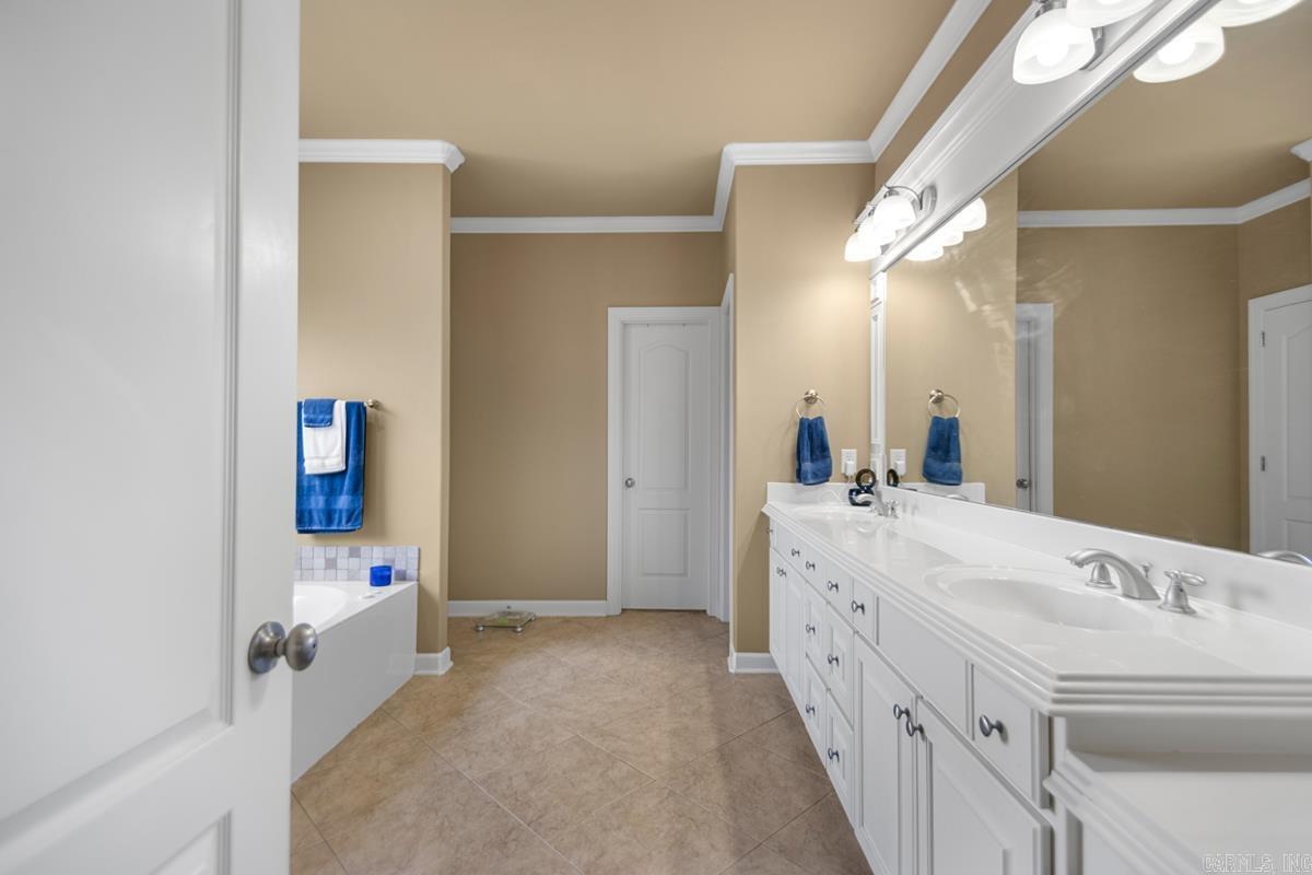 28 Bronte  Little Rock, AR