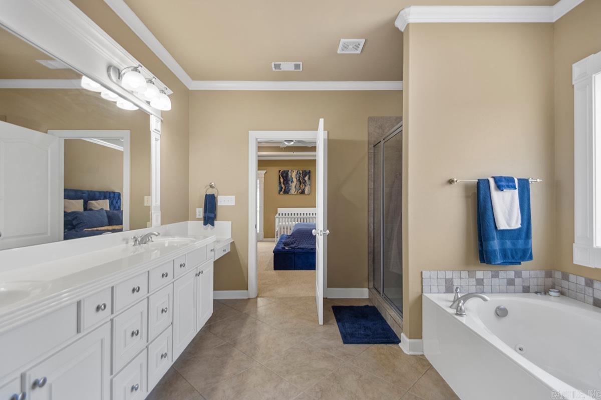 28 Bronte  Little Rock, AR