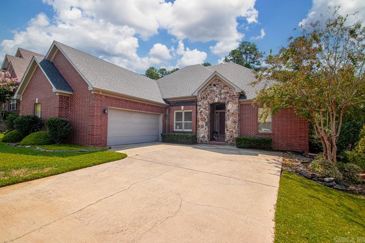 28 Bronte  Little Rock, AR