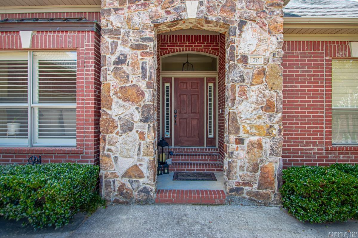 28 Bronte  Little Rock, AR