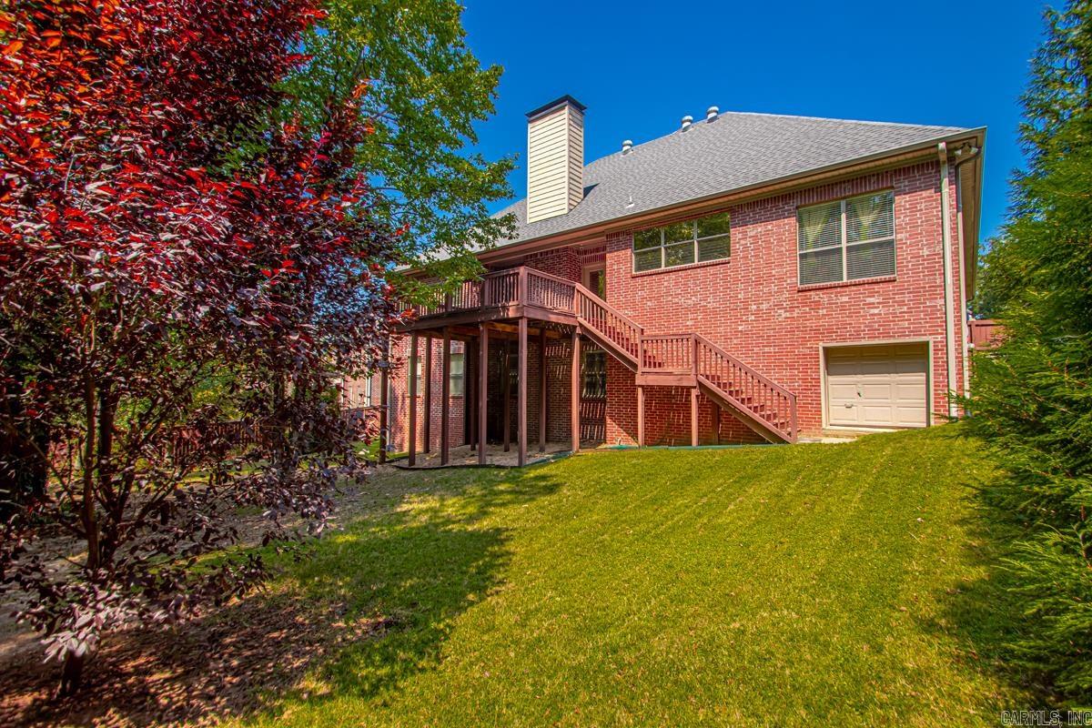 28 Bronte  Little Rock, AR