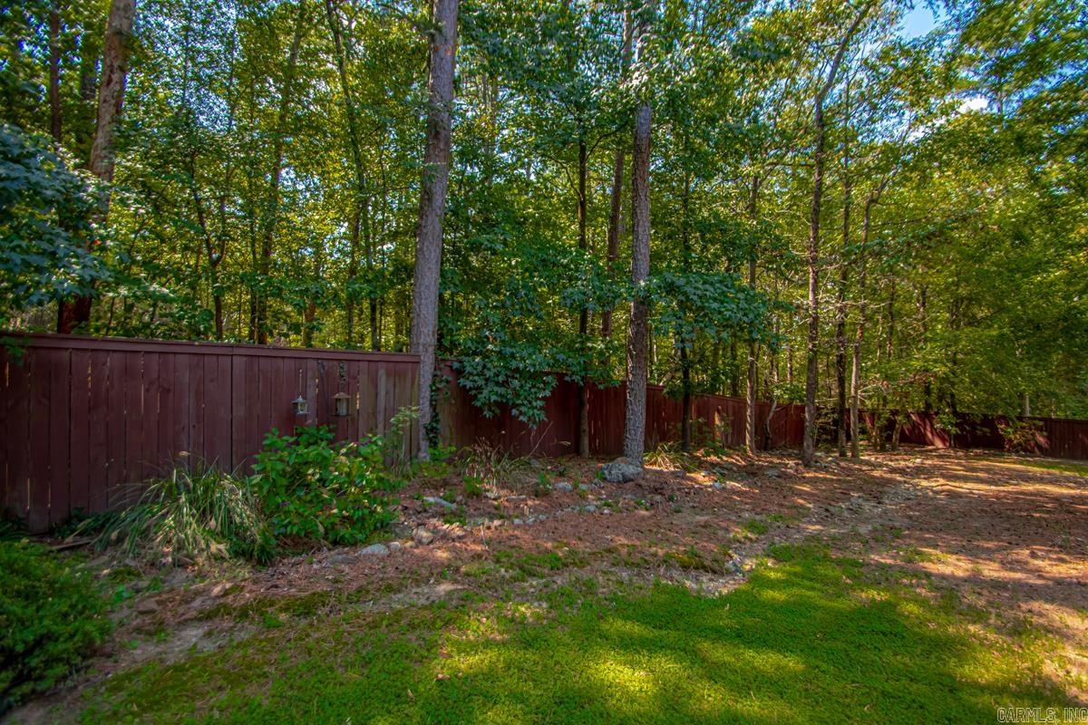 28 Bronte  Little Rock, AR
