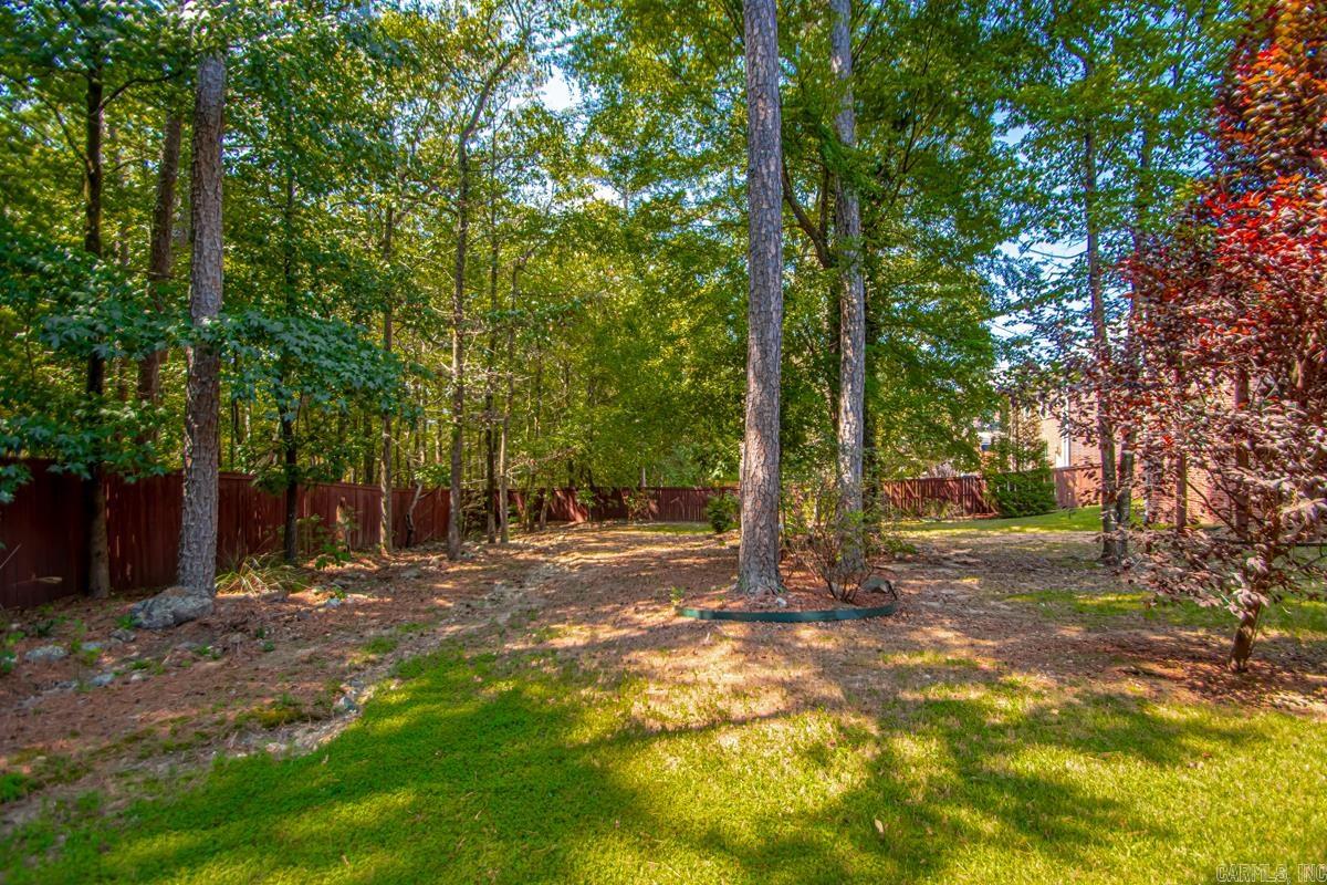 28 Bronte  Little Rock, AR