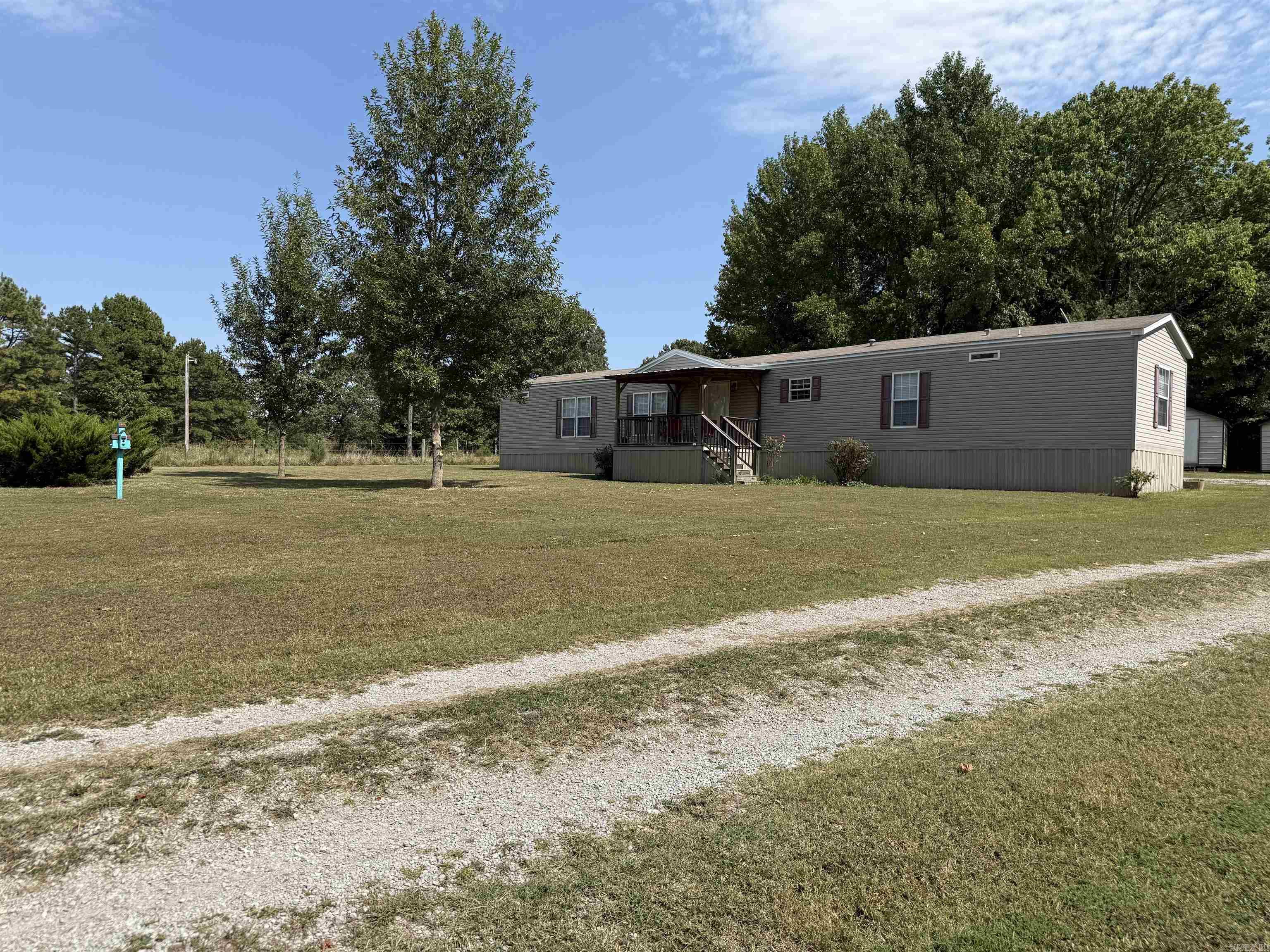 701 WPA  Sulphur Rock, AR