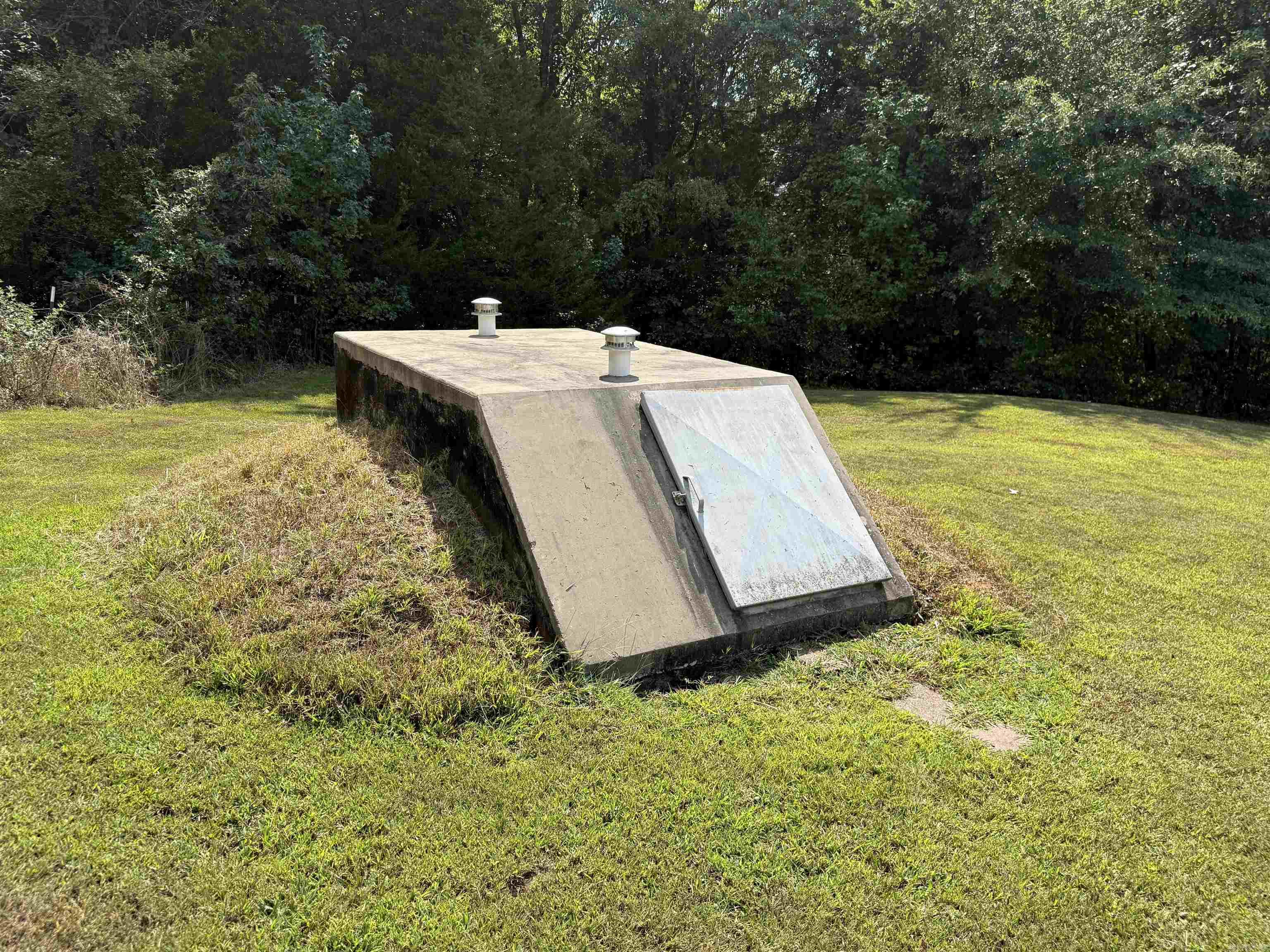 701 WPA  Sulphur Rock, AR
