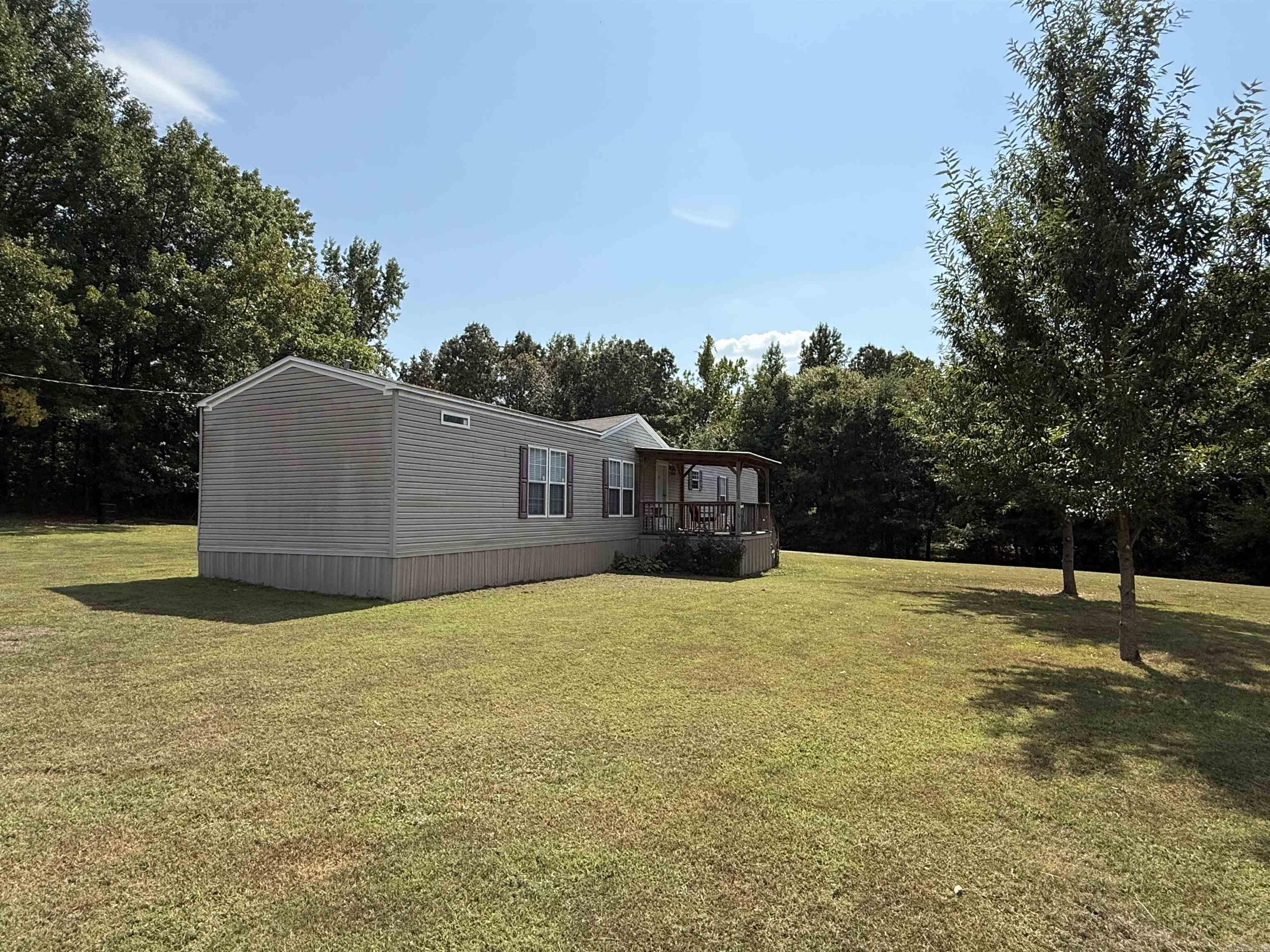 701 WPA  Sulphur Rock, AR