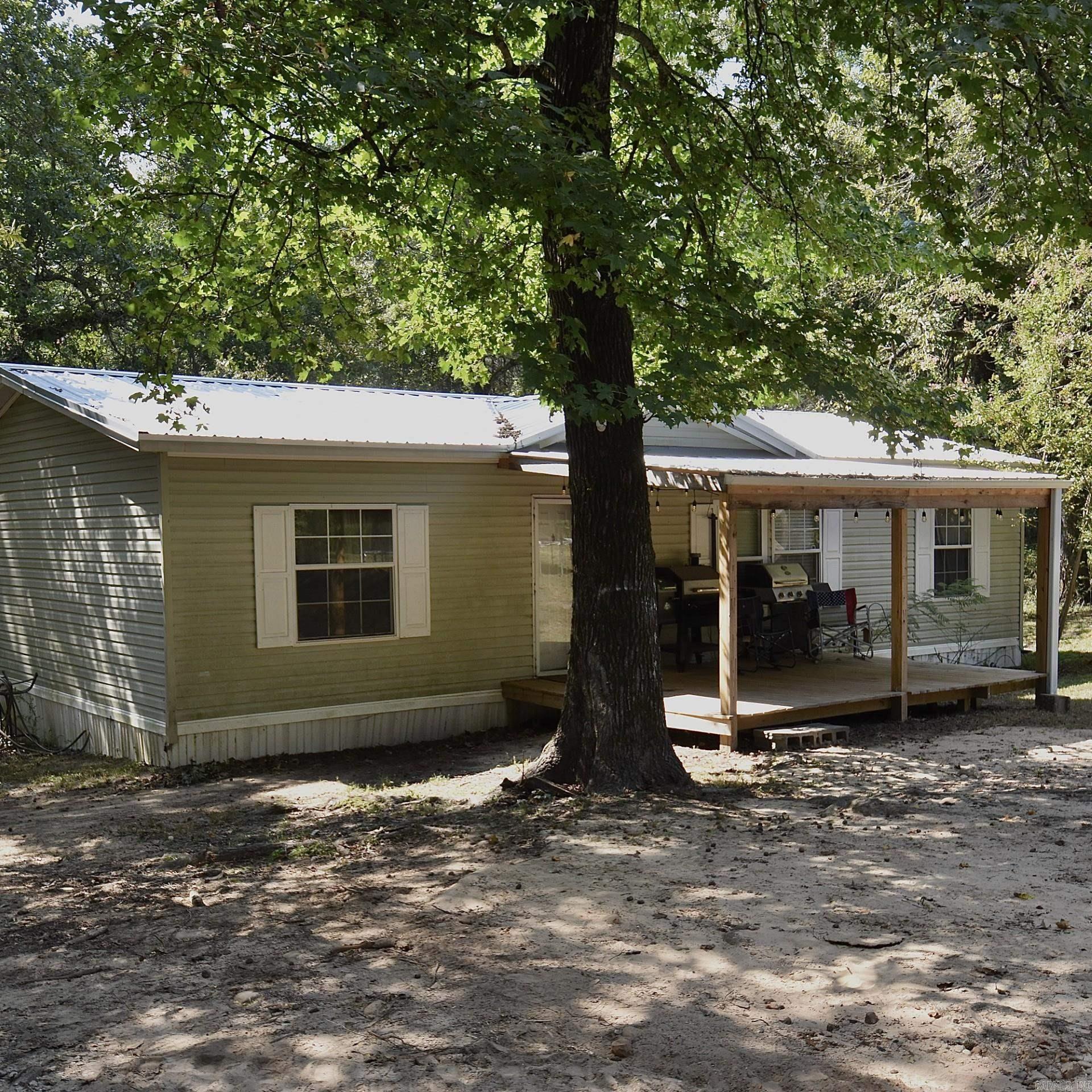 2572 Sand  Malvern, AR