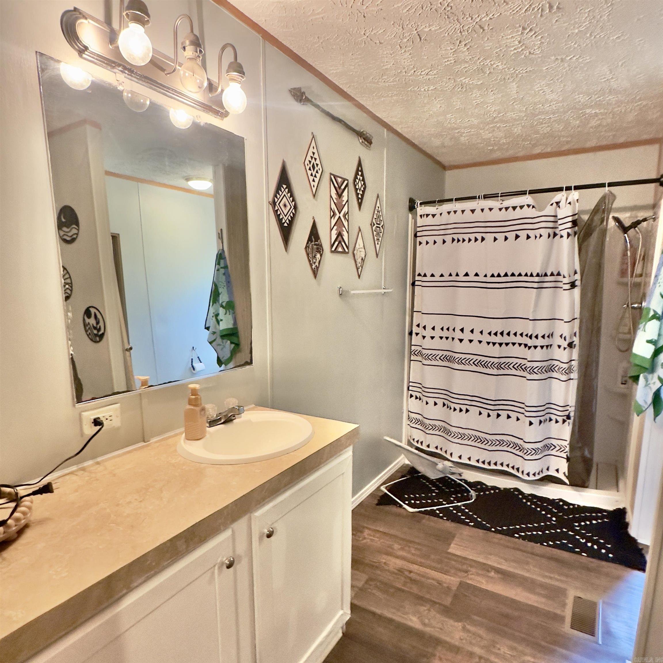 2572 Sand  Malvern, AR