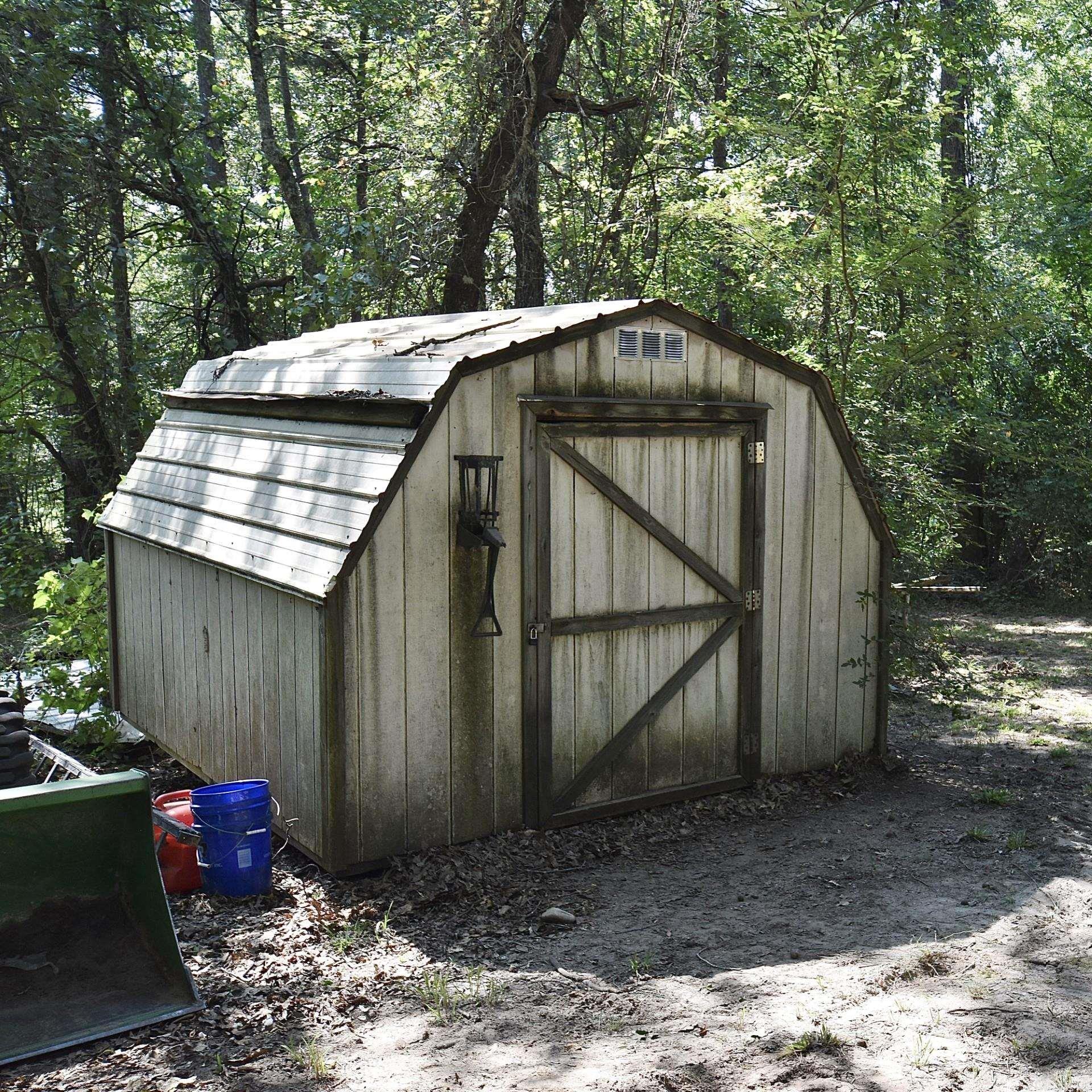 2572 Sand  Malvern, AR