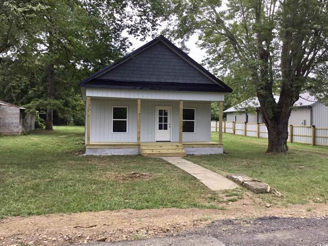 610  Cypress  Leslie, AR