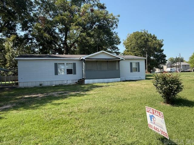 106 N Main  Humphrey, AR