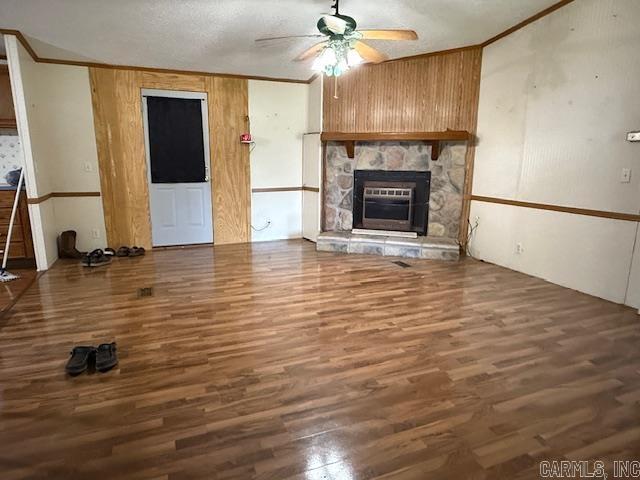 106 N Main  Humphrey, AR
