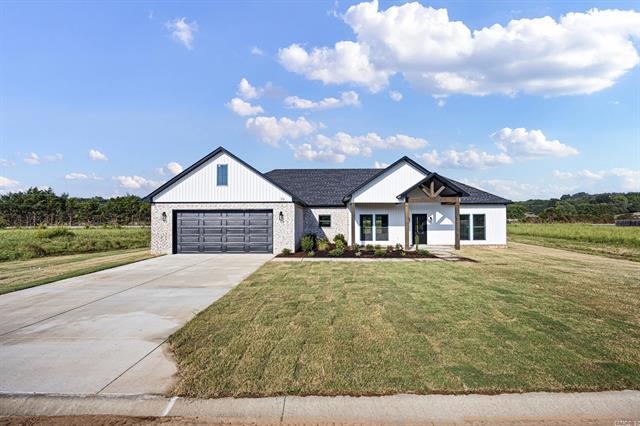 30  SUNNY  Morrilton, AR
