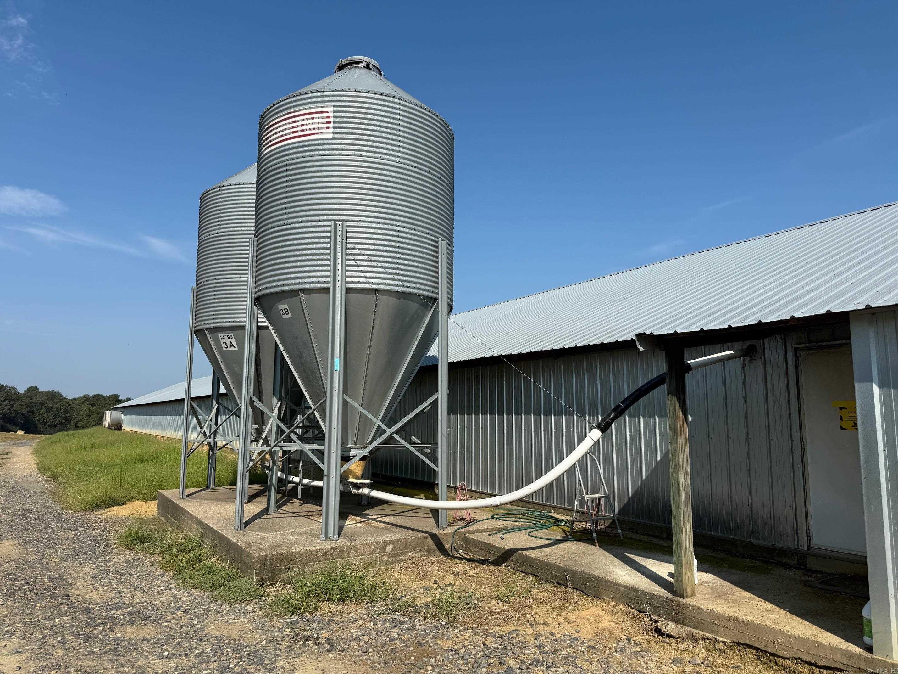 TBD WayBack Lane  Cove, AR