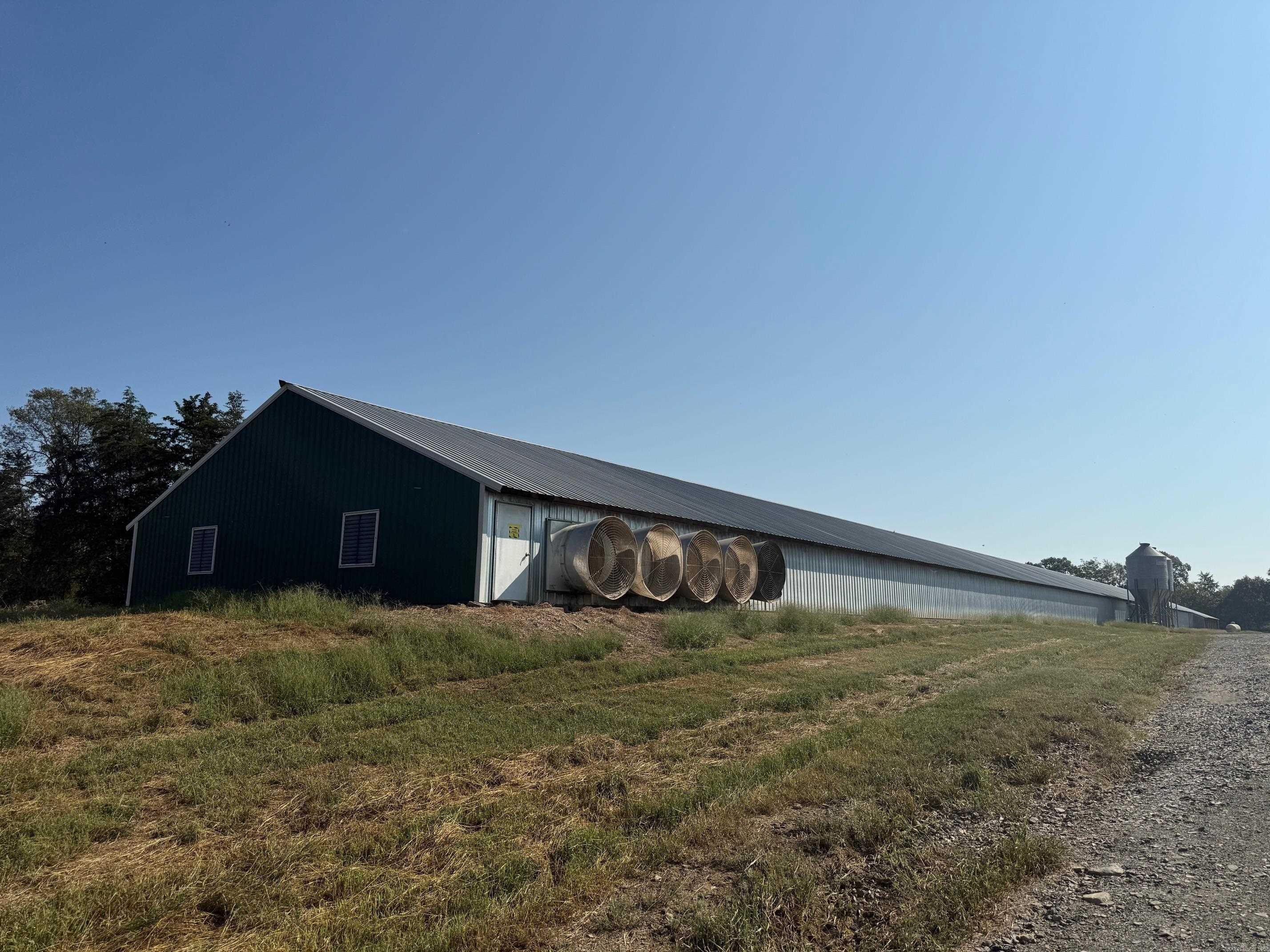 TBD WayBack Lane  Cove, AR