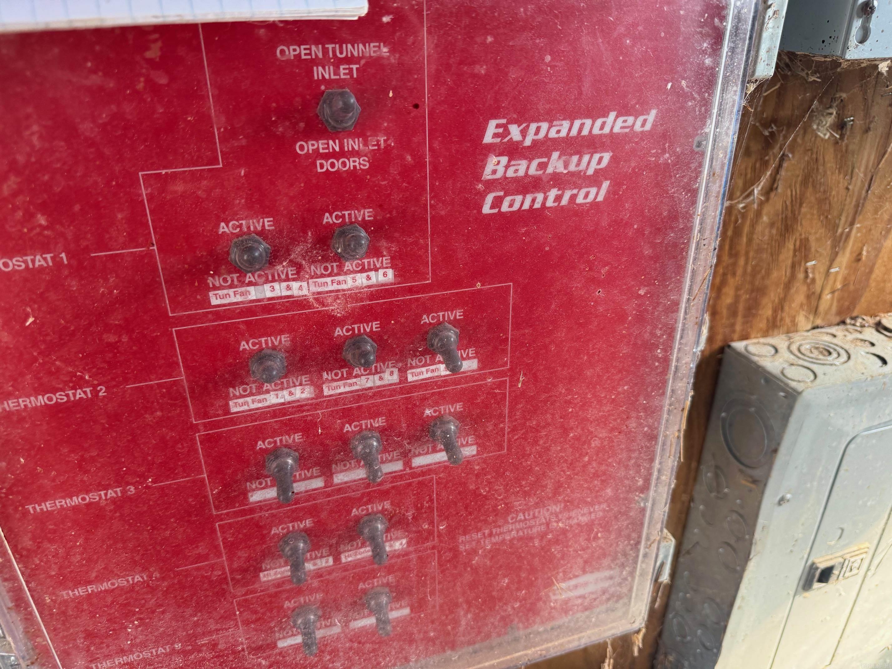 TBD WayBack Lane  Cove, AR