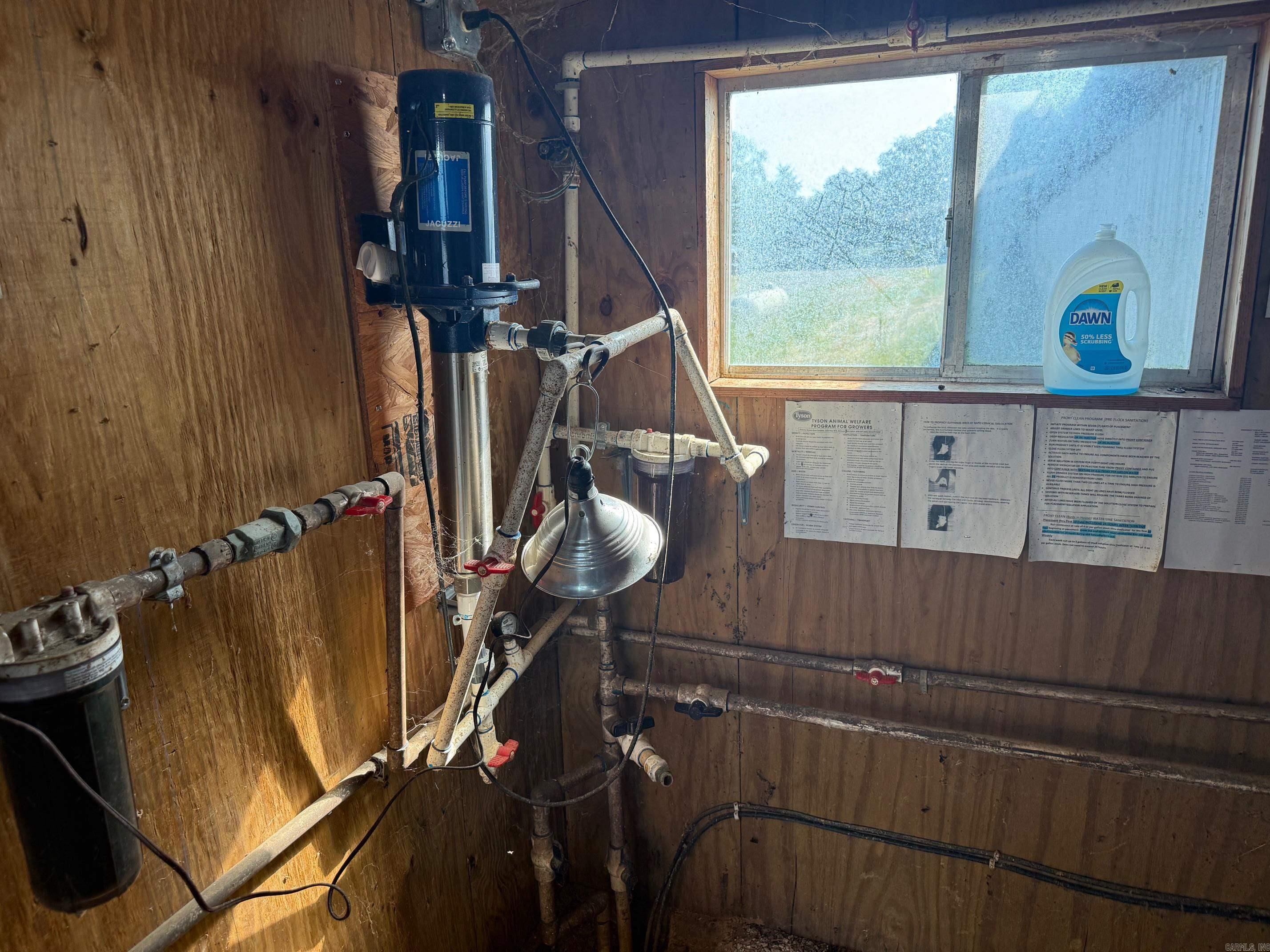 TBD WayBack Lane  Cove, AR