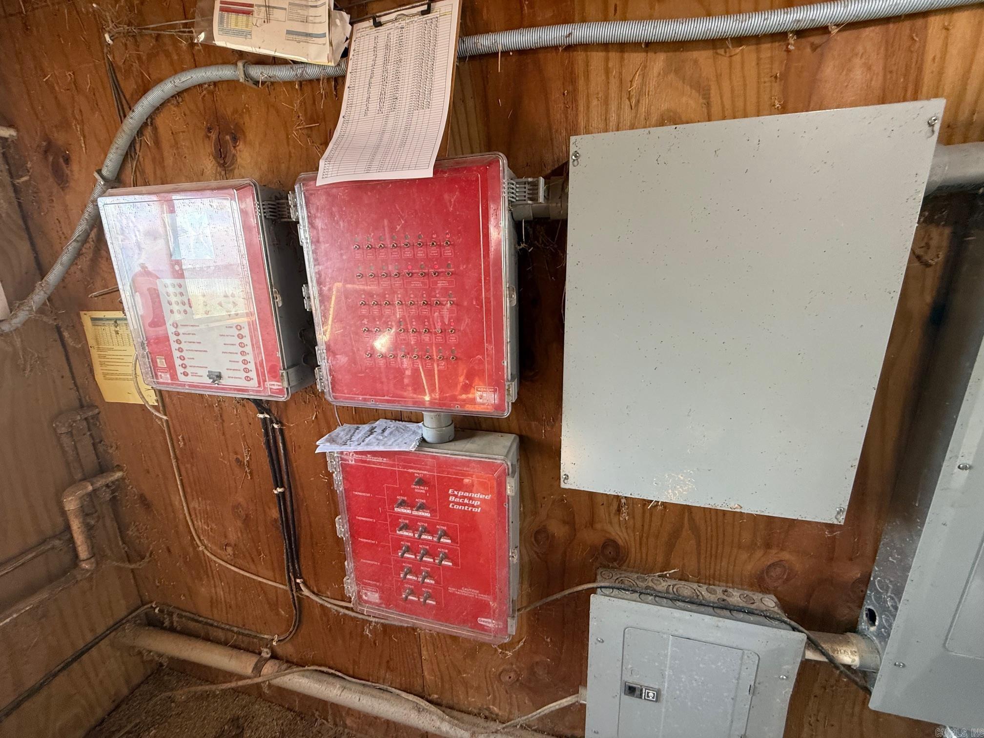 TBD WayBack Lane  Cove, AR