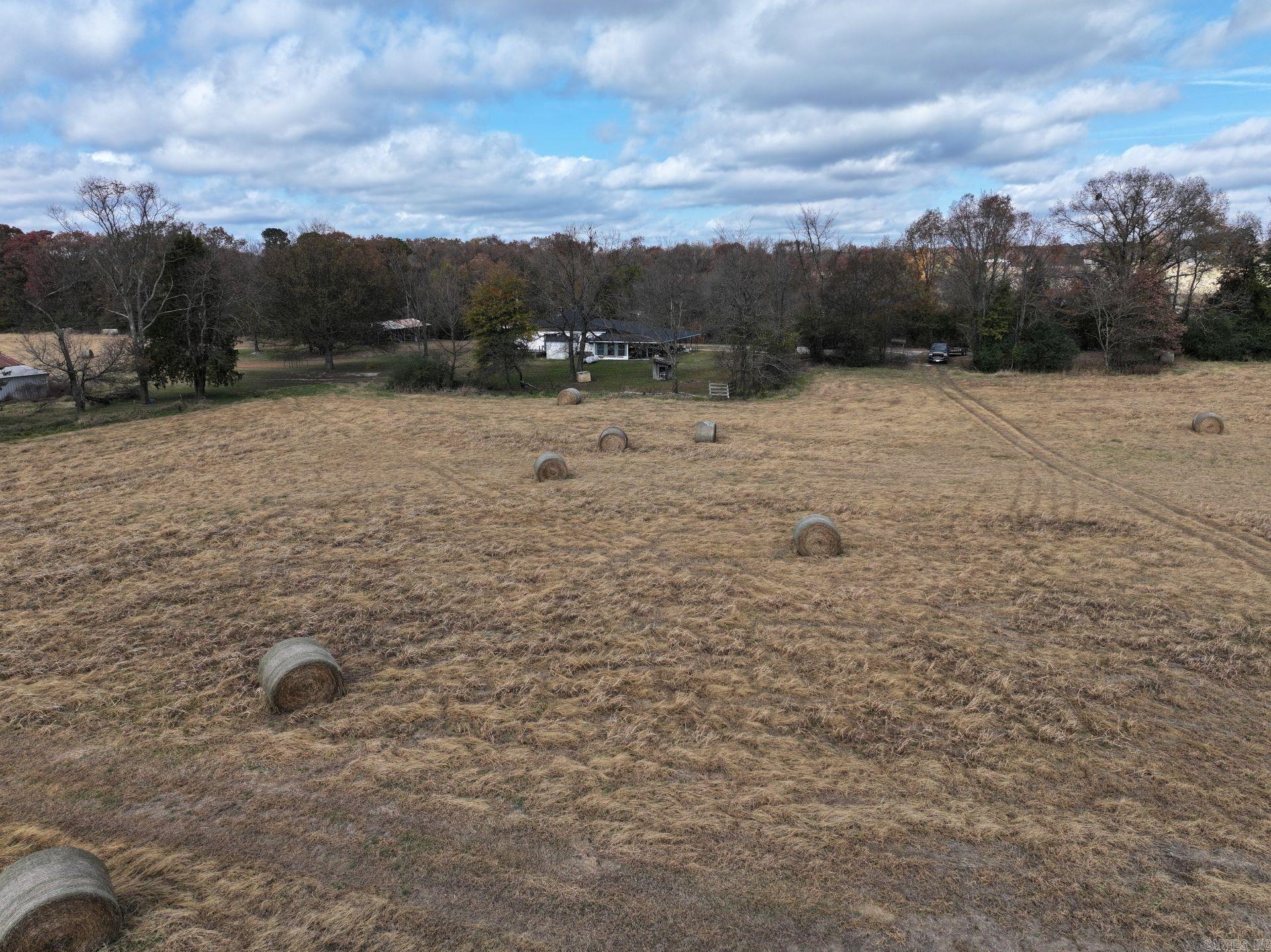 TBD WayBack Lane  Cove, AR