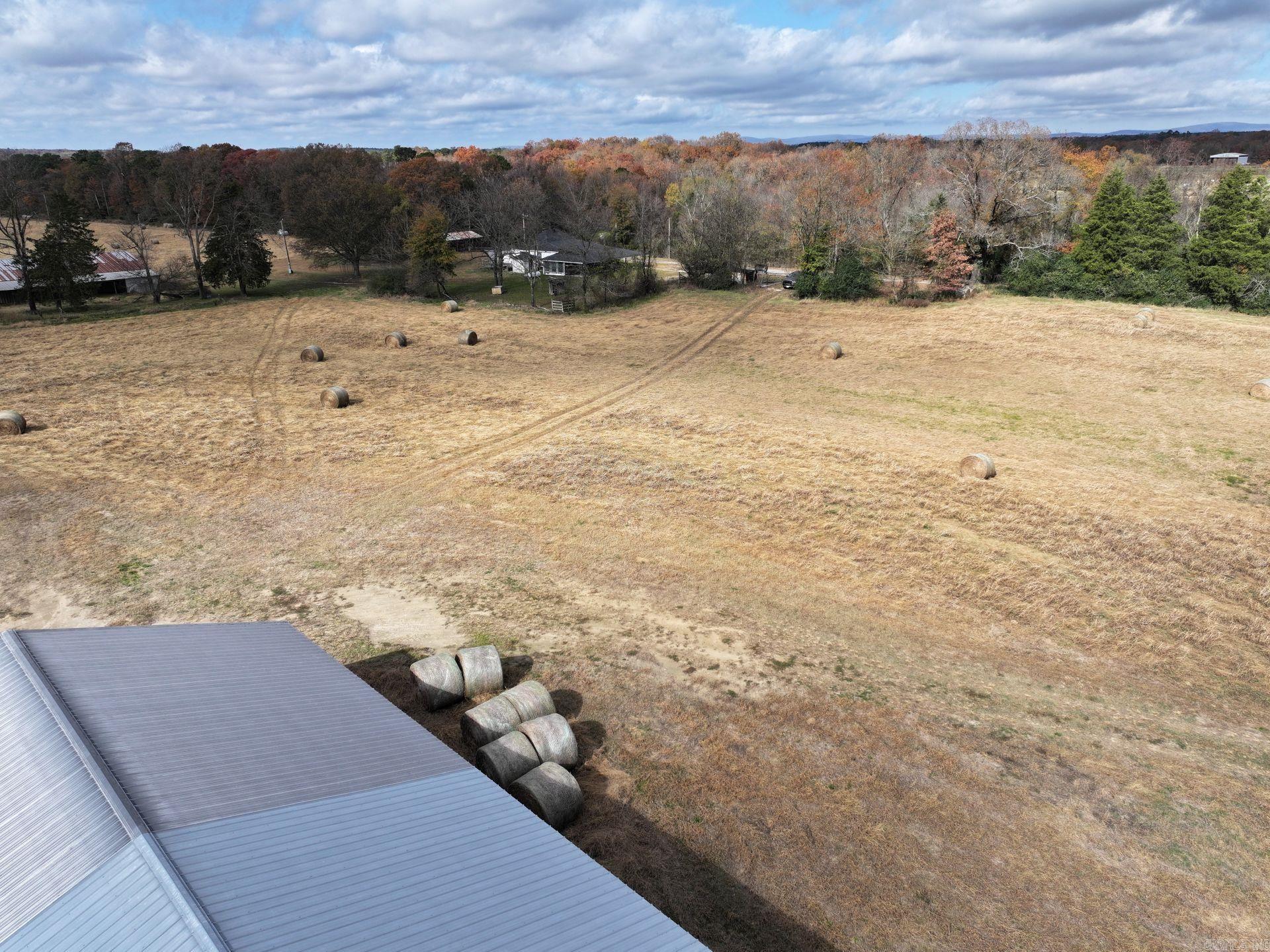 TBD WayBack Lane  Cove, AR