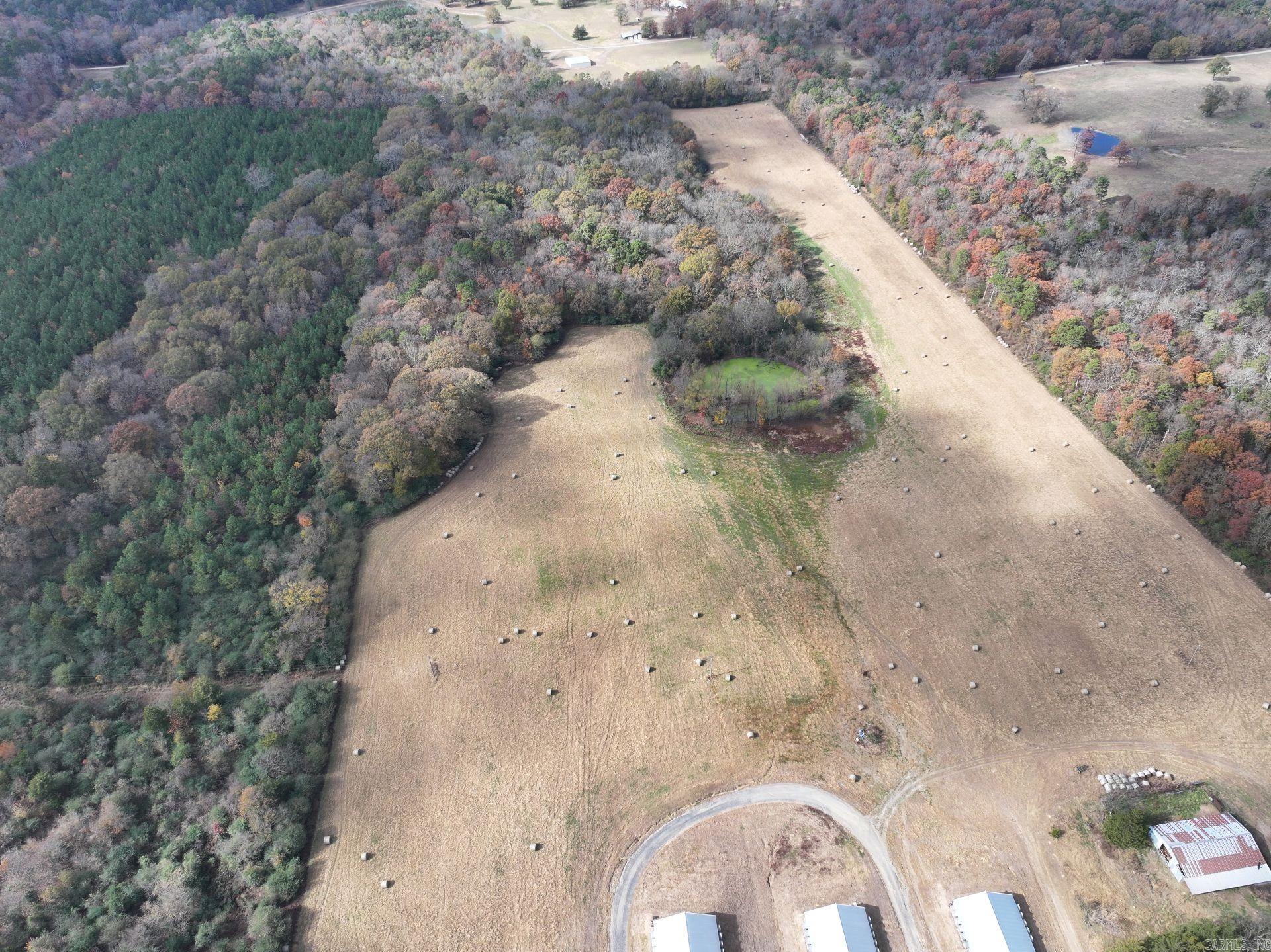 TBD WayBack Lane  Cove, AR
