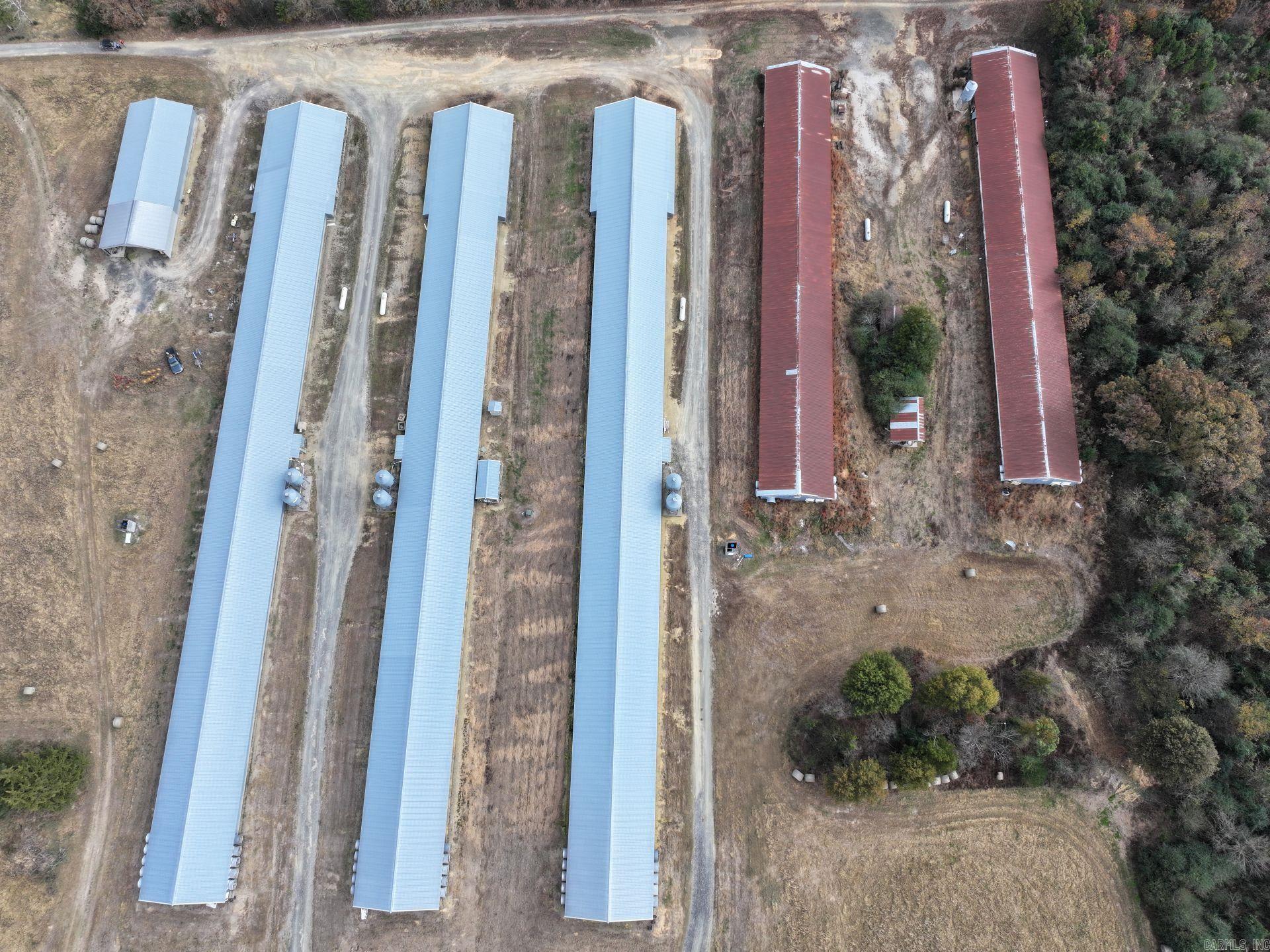 TBD WayBack Lane  Cove, AR