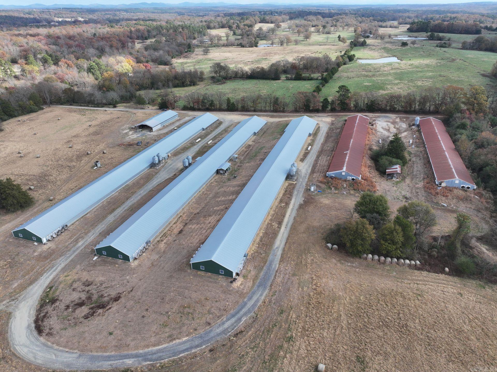 TBD WayBack Lane  Cove, AR