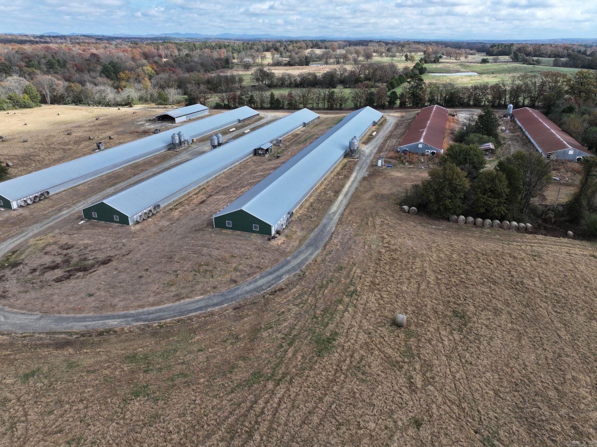 TBD WayBack Lane  Cove, AR