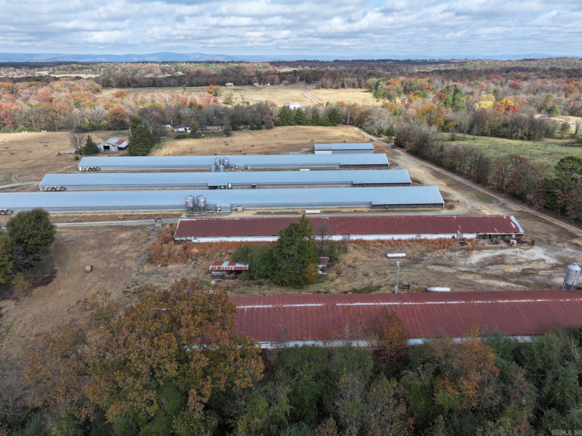 TBD WayBack Lane  Cove, AR