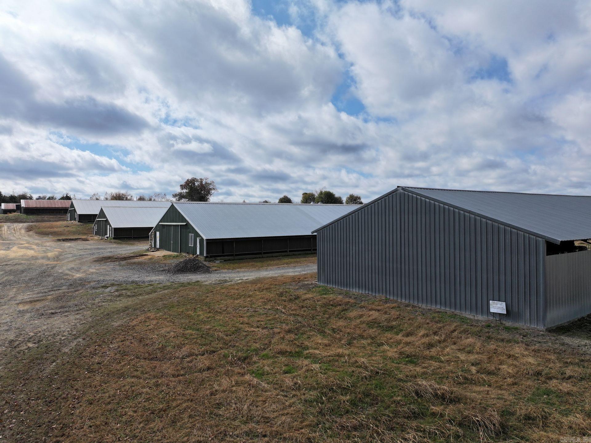 TBD WayBack Lane  Cove, AR